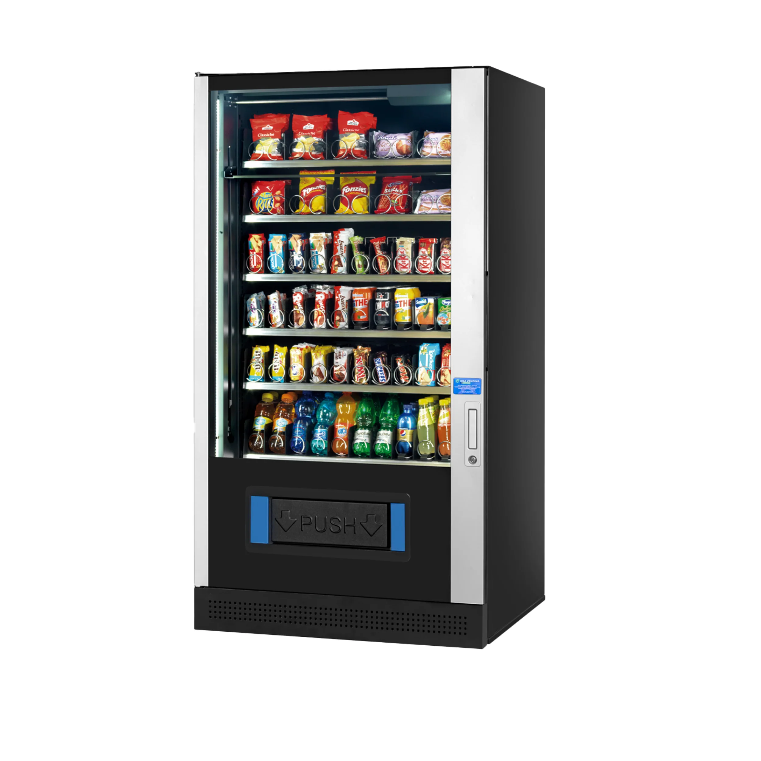 Automatenshop Profi Touch - Image 7
