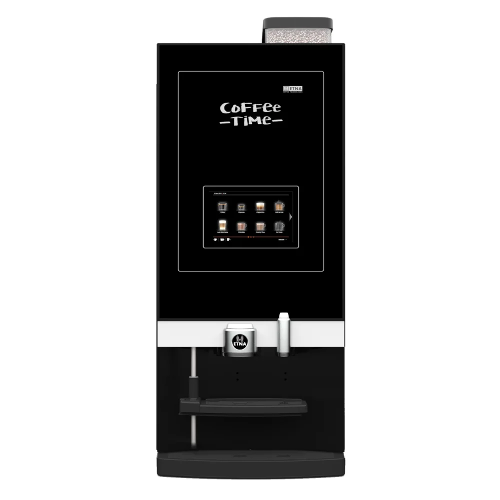 BUB Espresso L Touch - Image 2