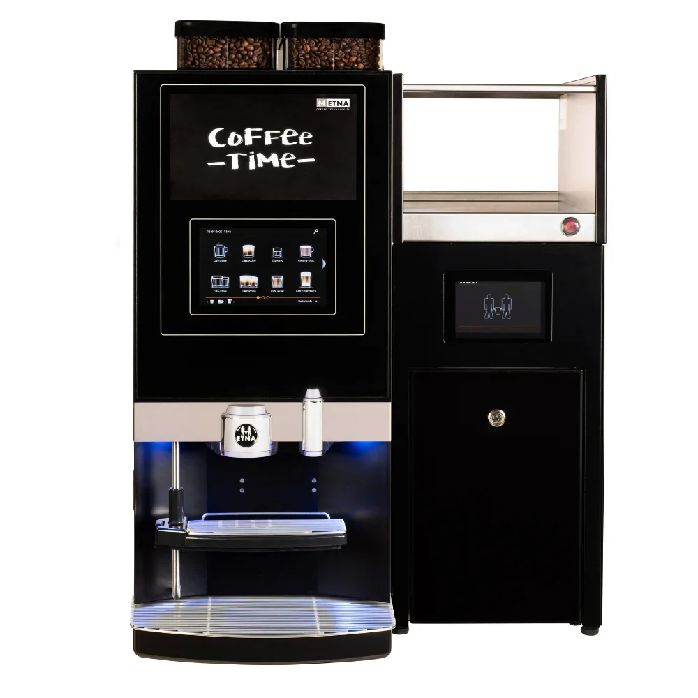 BUB Espresso M Melk