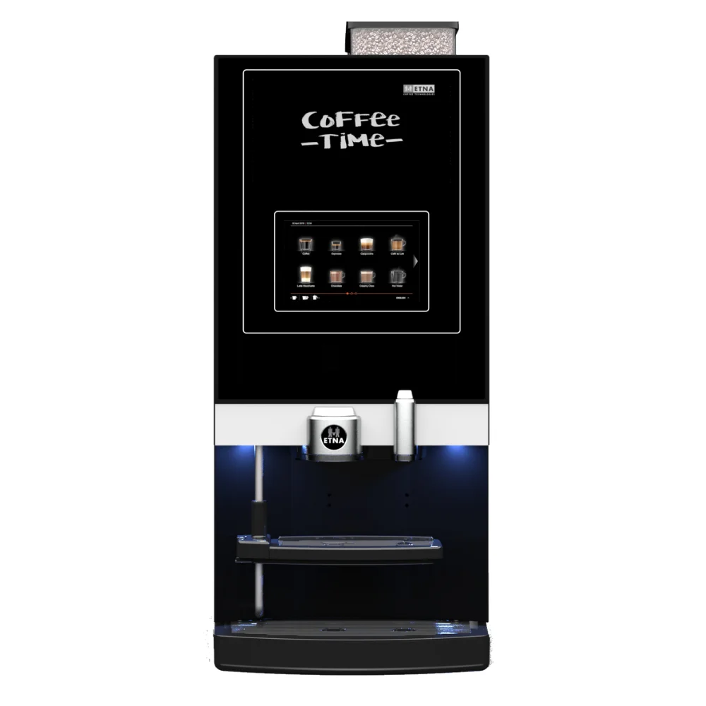 BUB Espresso M Touch - Image 2