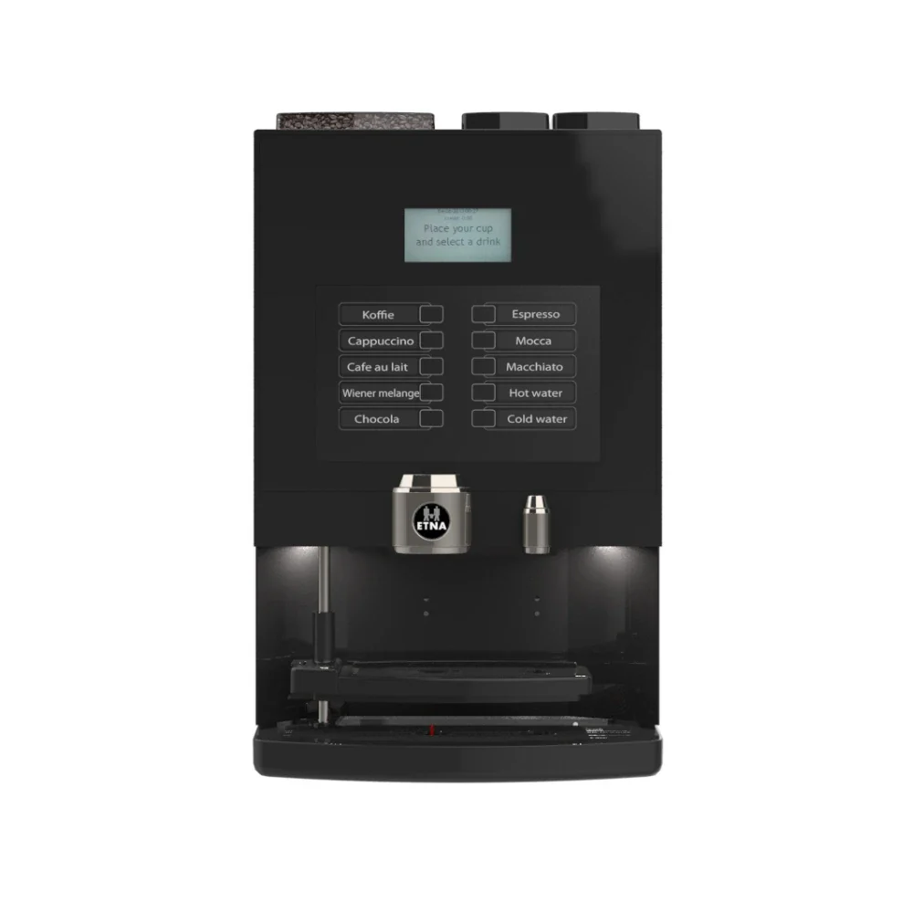 BUB Espresso S - Image 2