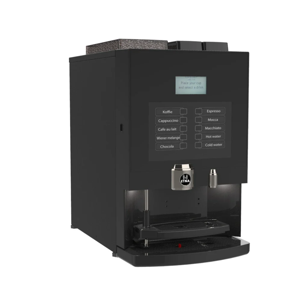 BUB Espresso S - Image 3