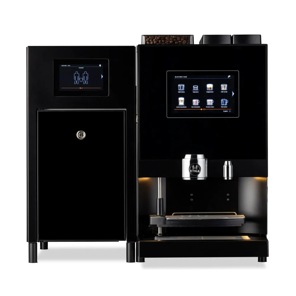 BUB Espresso S Melk - Image 2