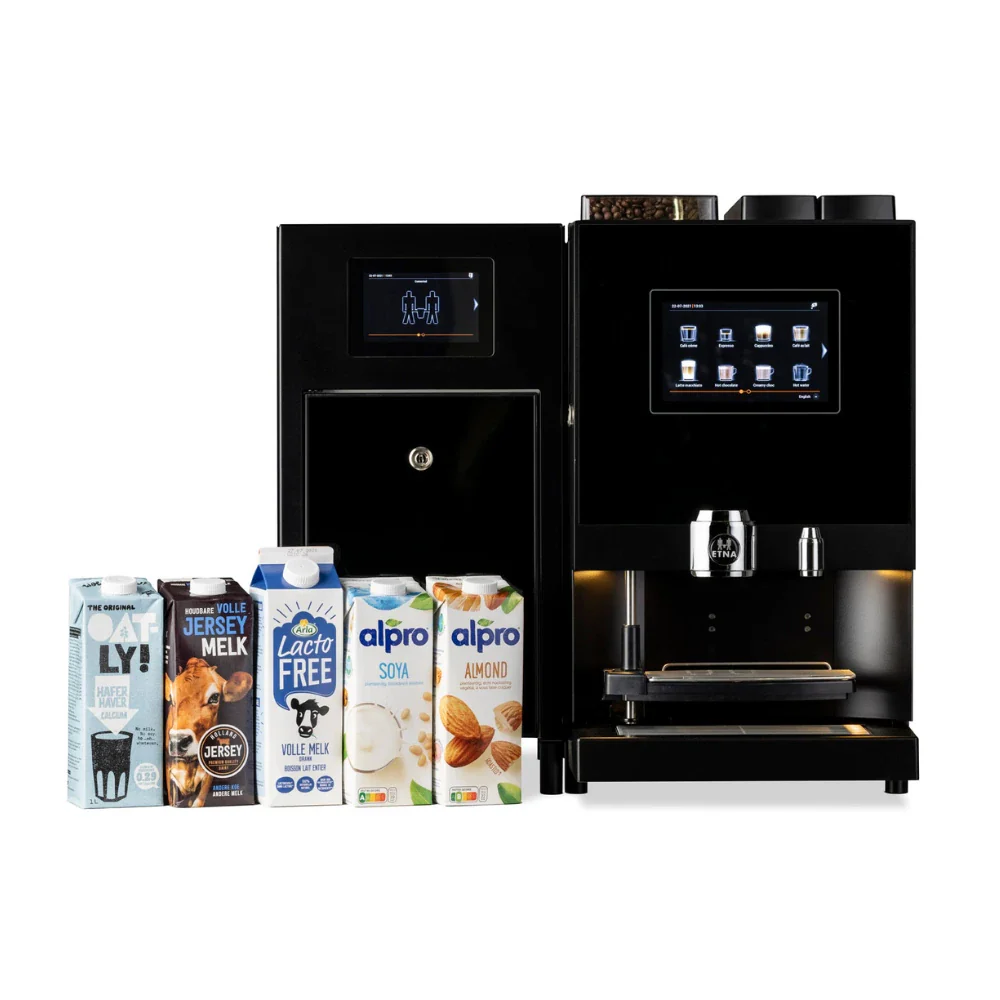 BUB Espresso S Melk - Image 3