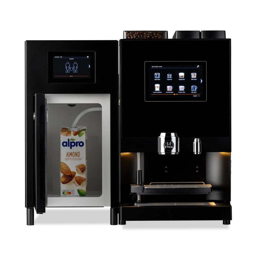 BUB Espresso S Melk - Image 4