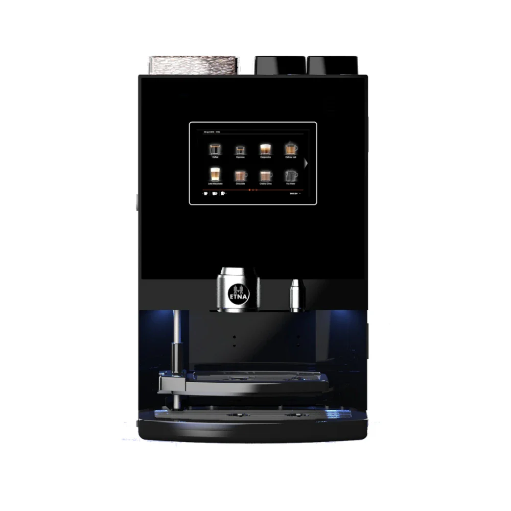 BUB Espresso S Touch - Image 2