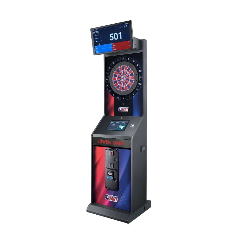 Löwen - Dartautomaat Lowen HB10 - Image 6