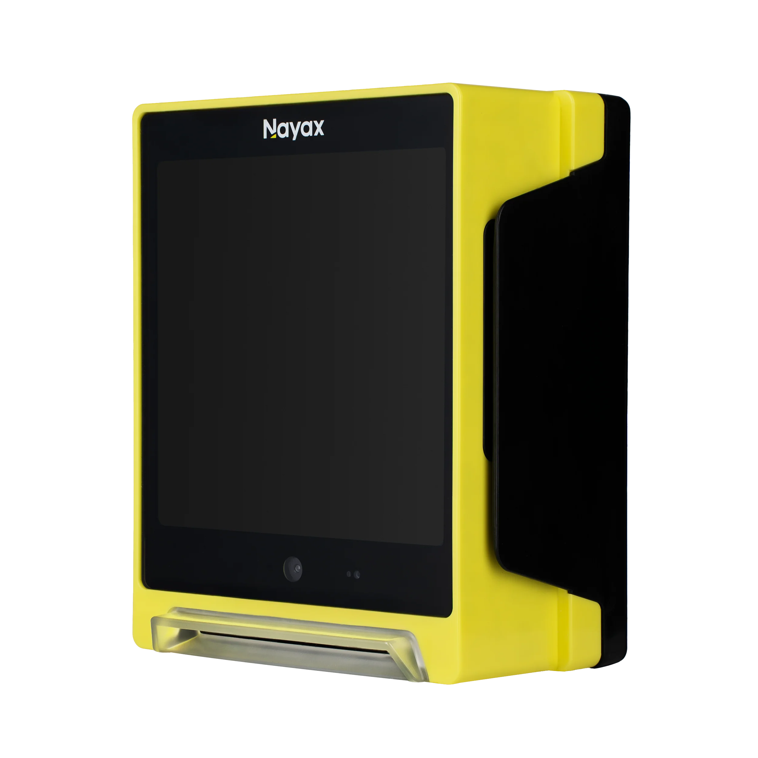 Nayax VPOS Media 4 incl. telemetrie - Image 4