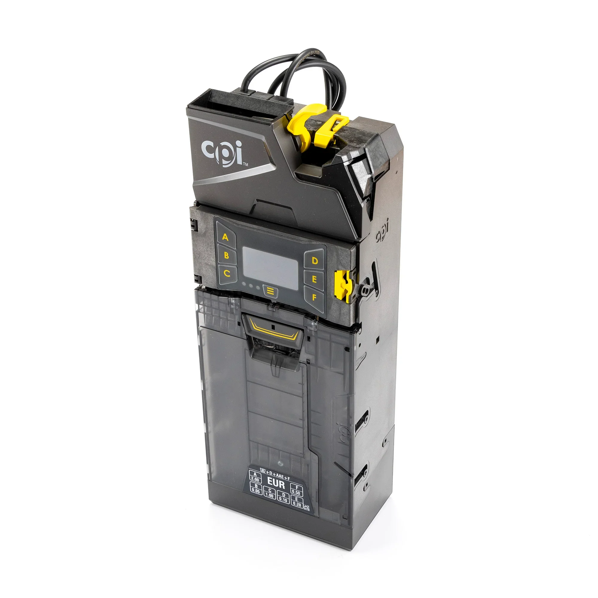 Gryphon G2X Muntenwisselaar - Image 2