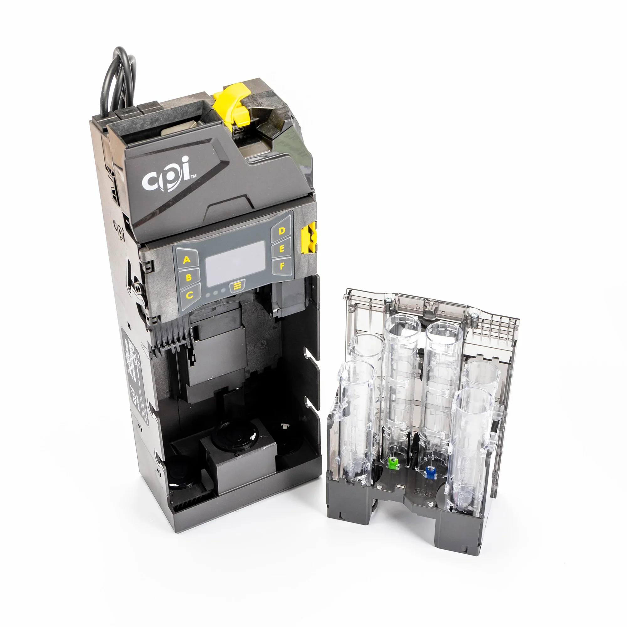 Gryphon G2X Muntenwisselaar - Image 3