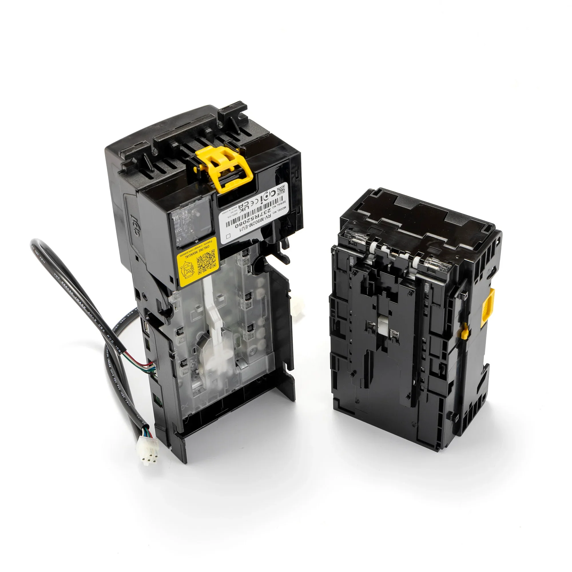 RV900 Biljetlezer - Image 3