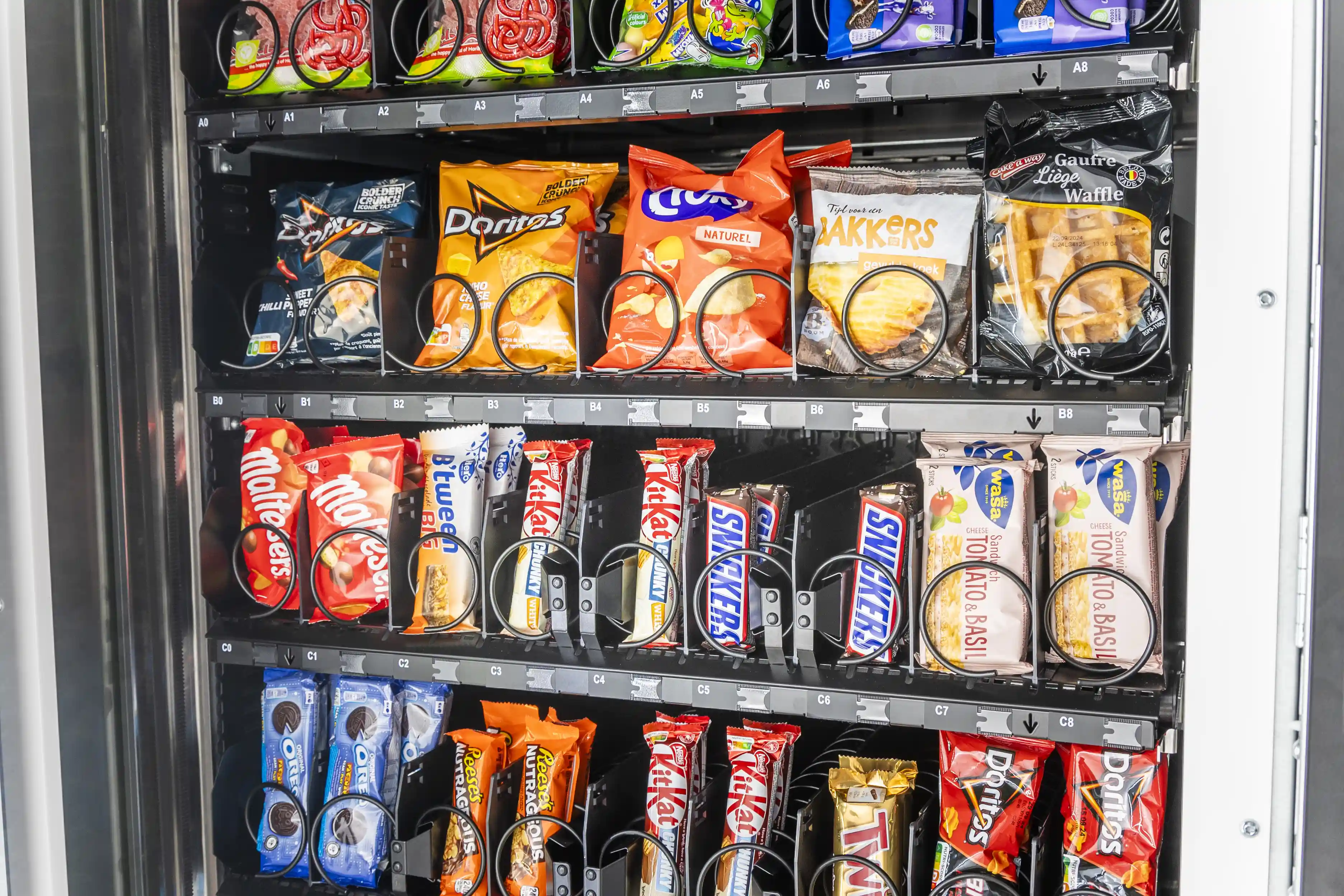 Sielaff SiLine Snack & Combi M RO - Image 4