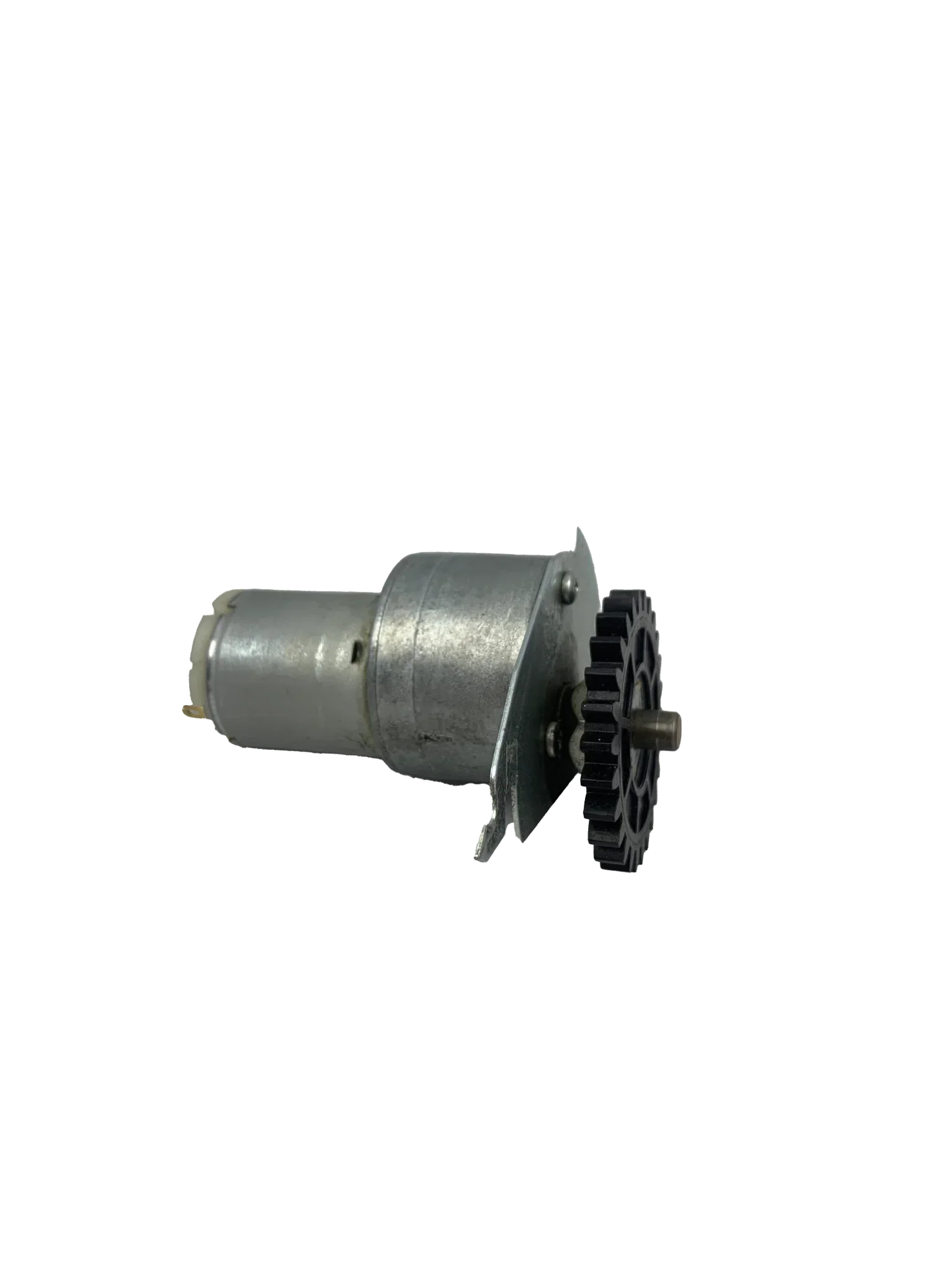 USED C4322148  MOTOR BRACKET & GEAR ASSEMBLY - VEND - Image 2