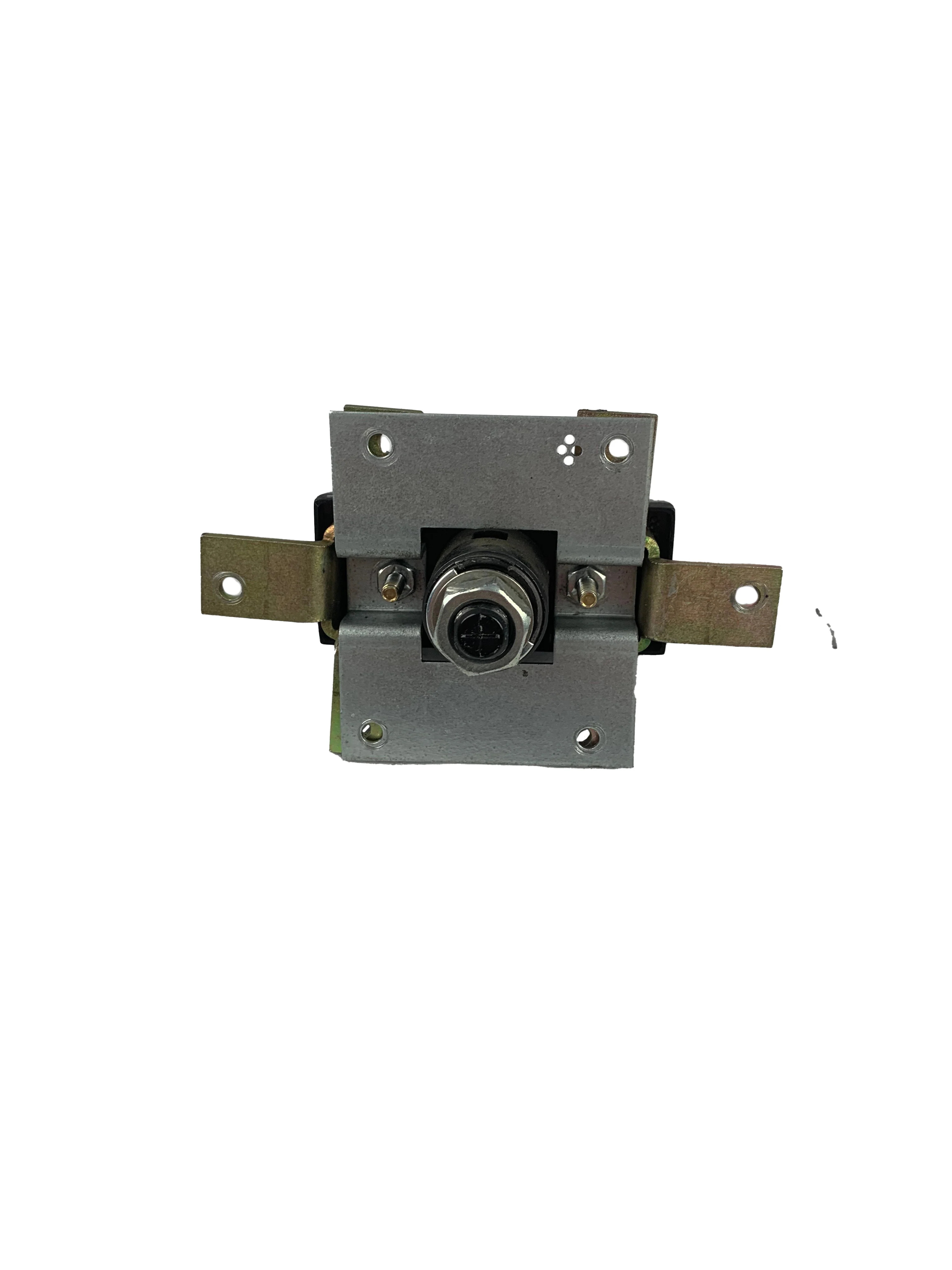 USED C4321220 LOCK ASSEMBLY - "T"