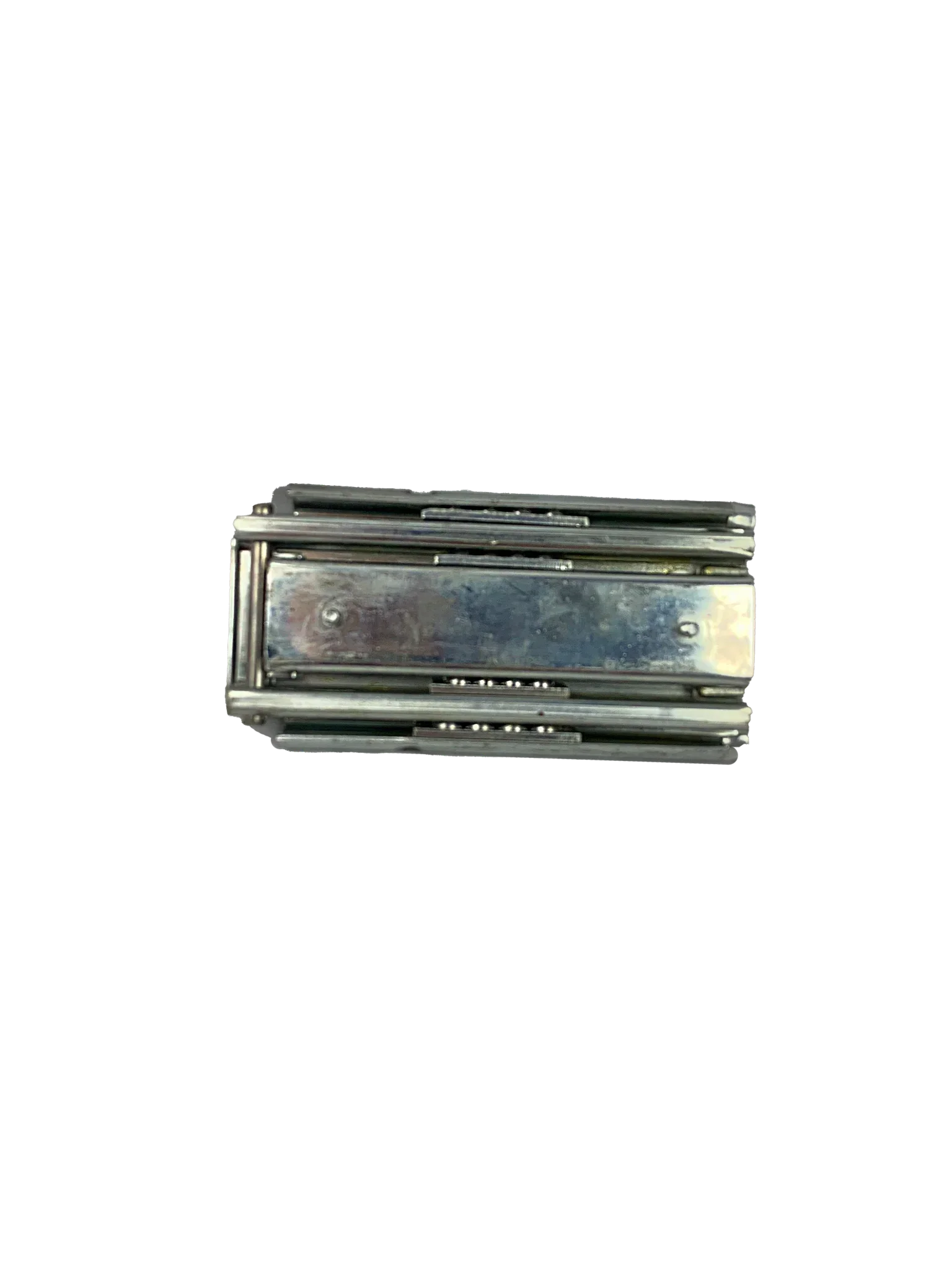 USED C4119013 SLIDES - MONETARY PANEL ASSEMBLY