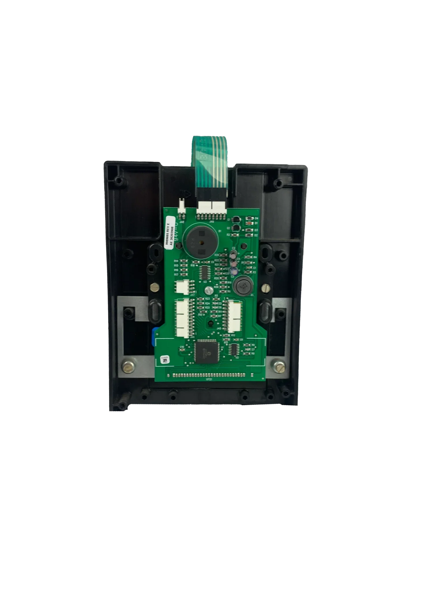 USED C4325194 PCB ASSEMBLY-DISPLAY (INKL 6335002) - Image 2