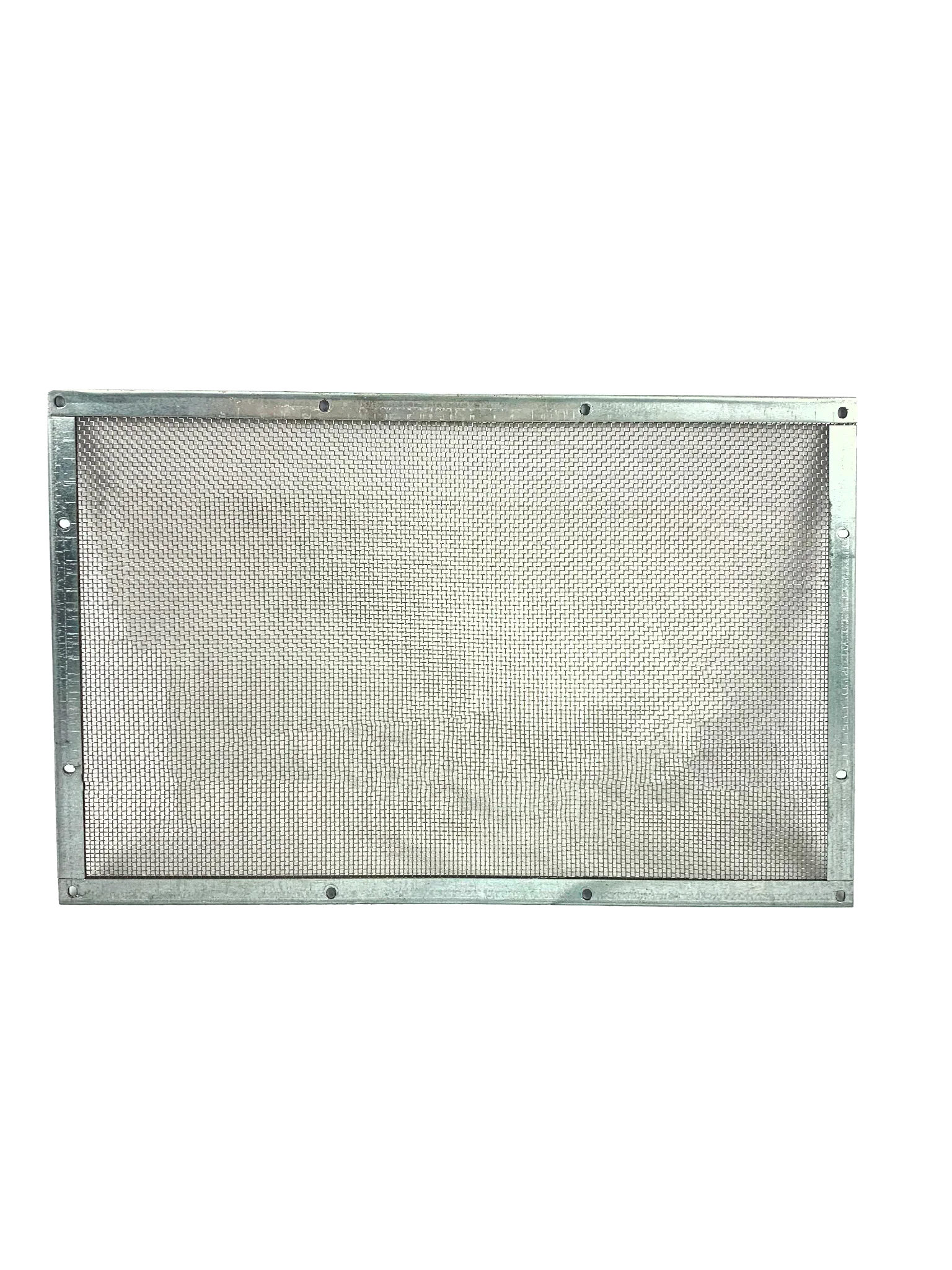 USED C4325062 SCREEN - OUTLET AIR