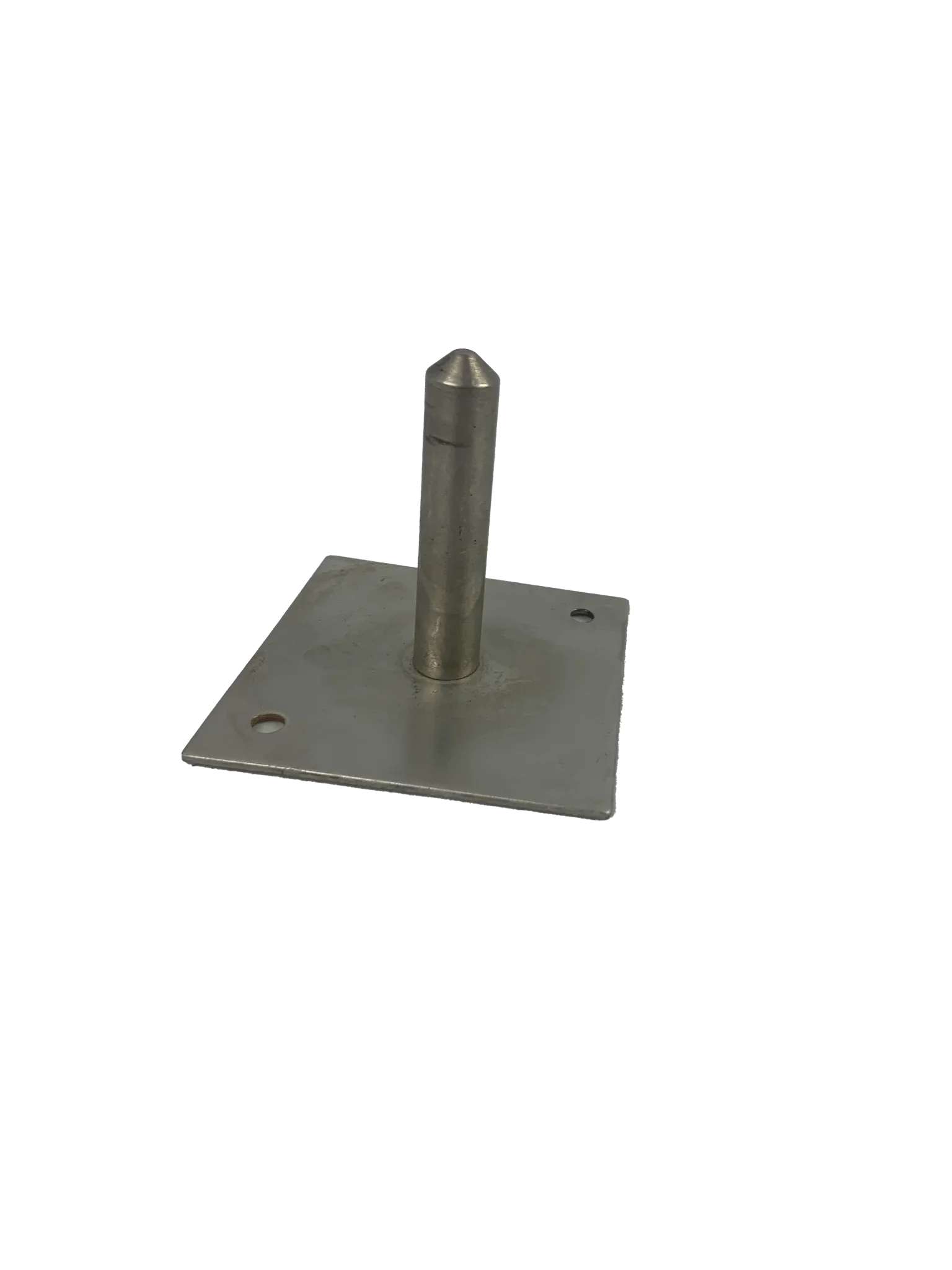 USED C4327023 PLATE ASSEMBLY - SHAFT & MOUNTING