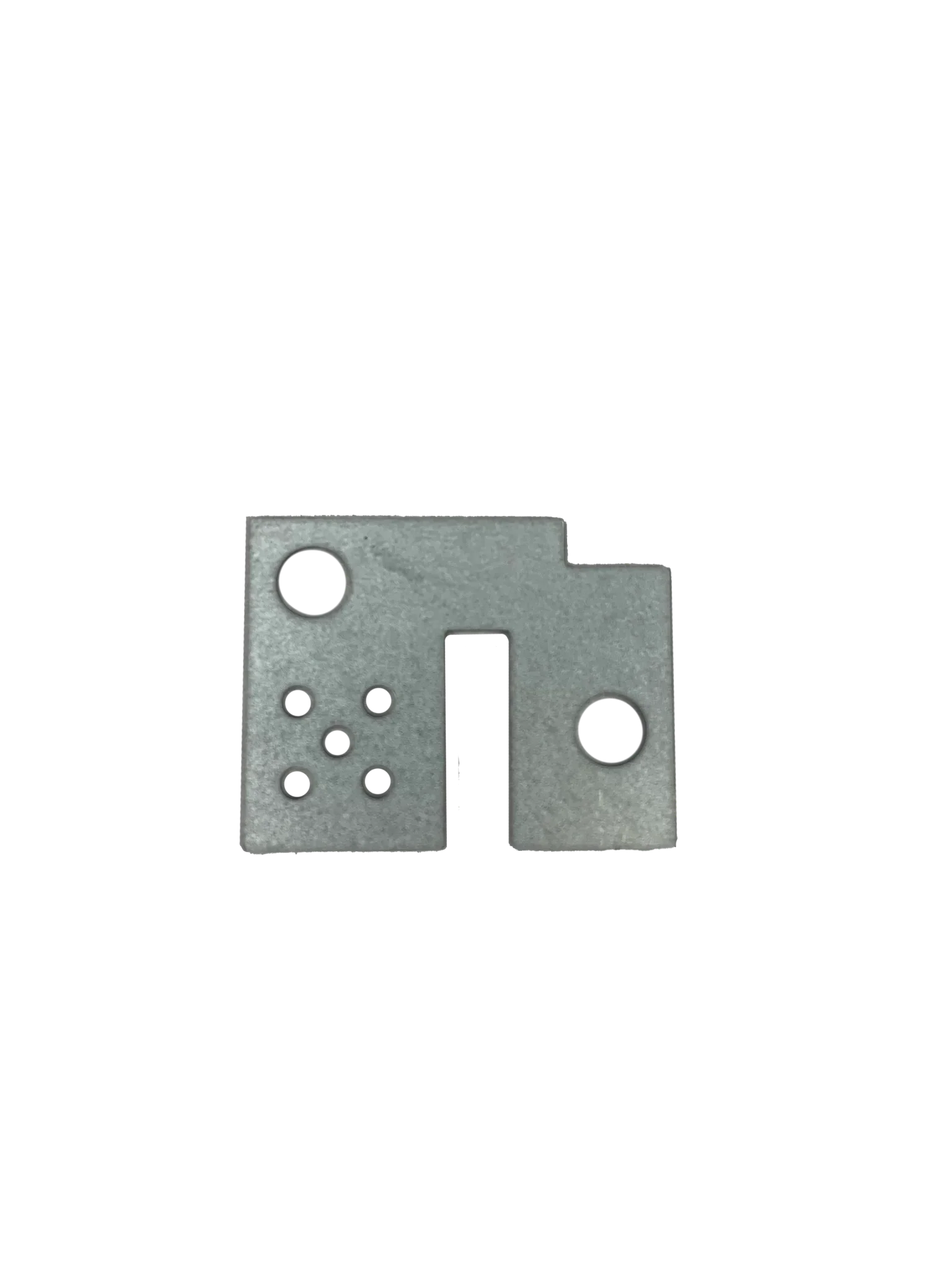 USED C1671041 COIN BLOCK-50 CENTS