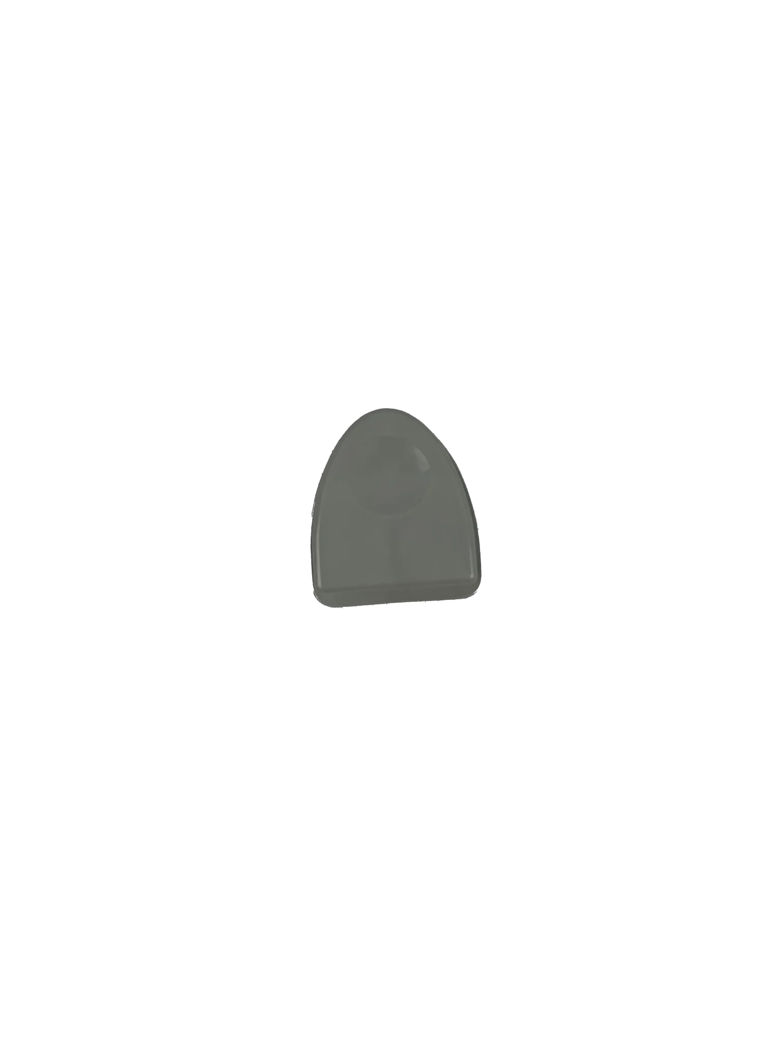 USED C4325061 BUTTON-COIN RETURN