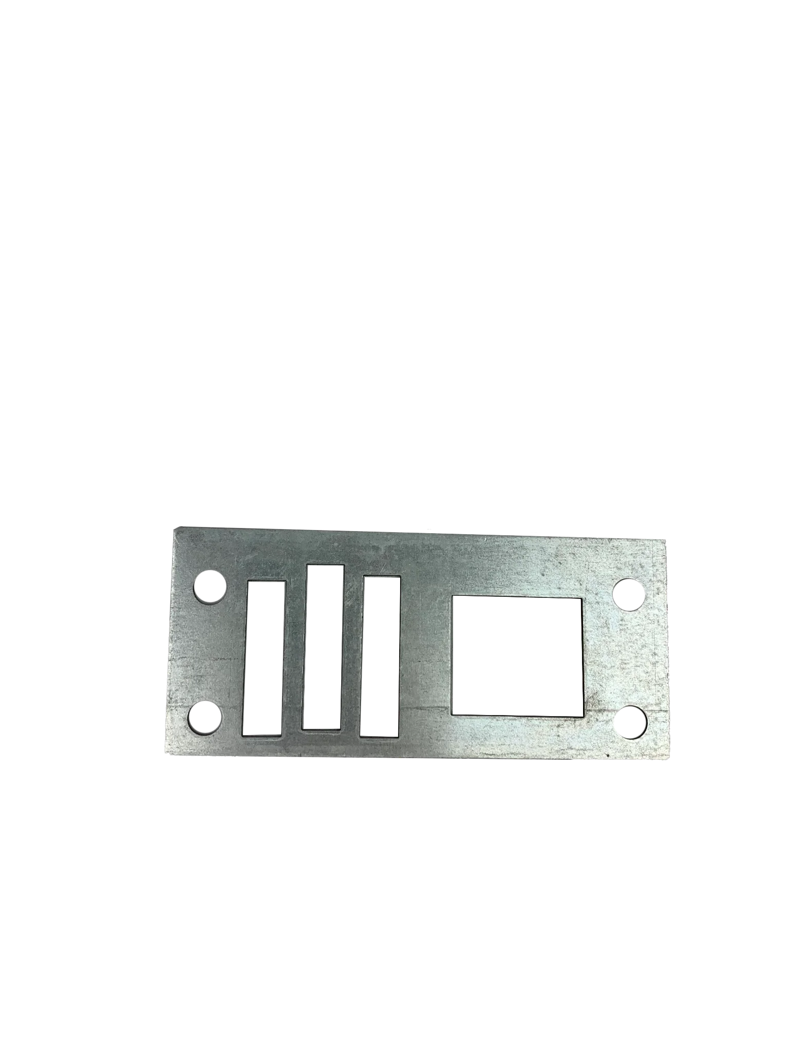 USED C4325082 PANEL-BACKUP-MONETARY