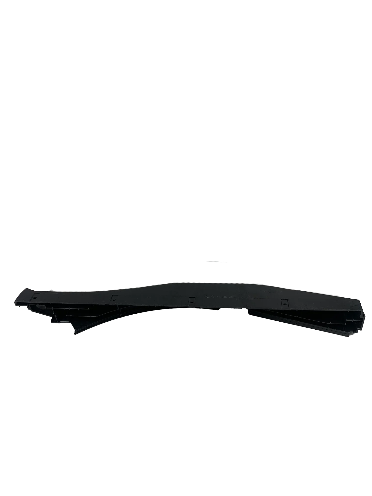 USED C4322074 TRIM - HORIZONTAL - UPPER - CURVE - Image 2