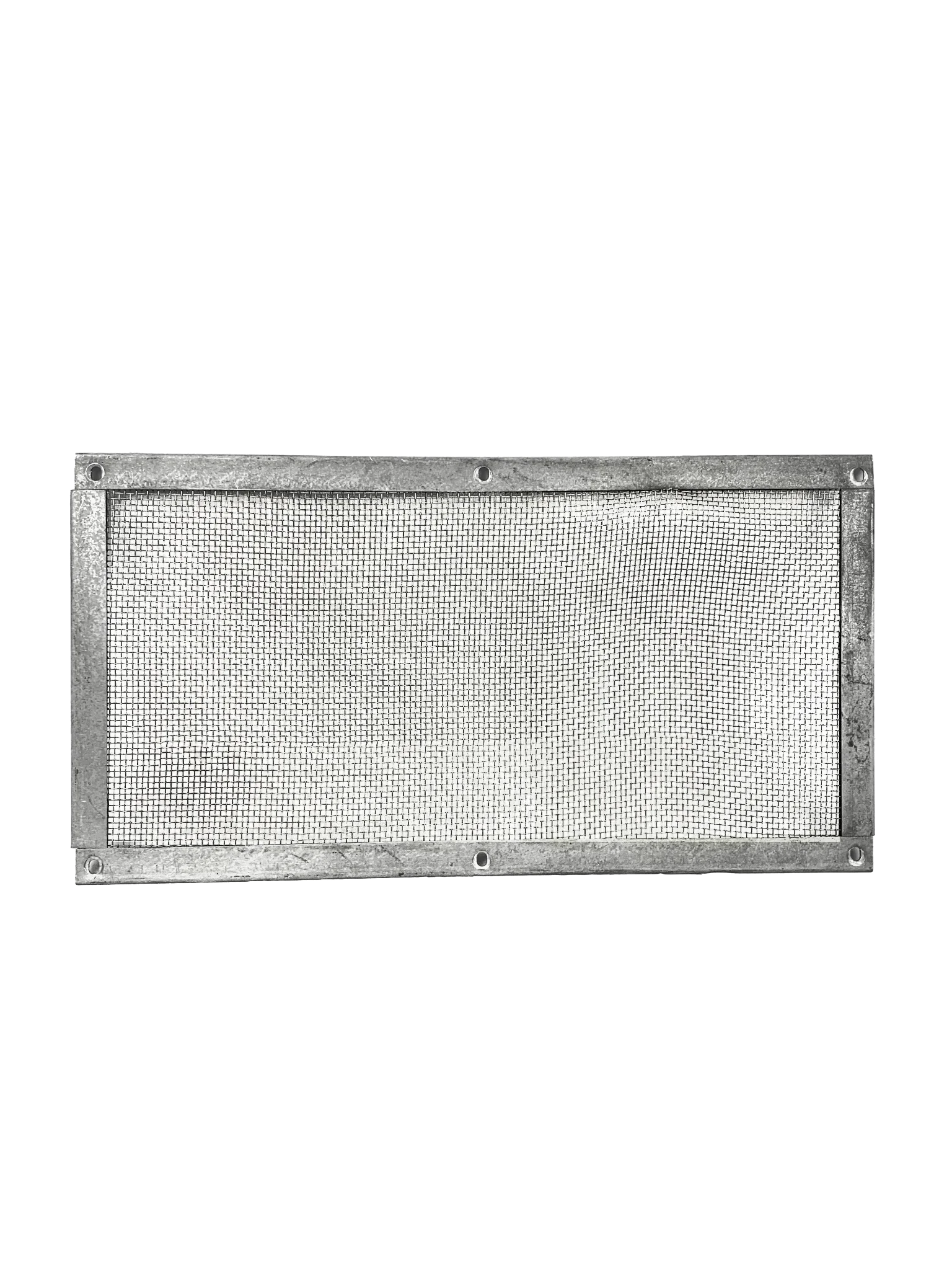 USED C4321150 SCREEN - INLET AIR