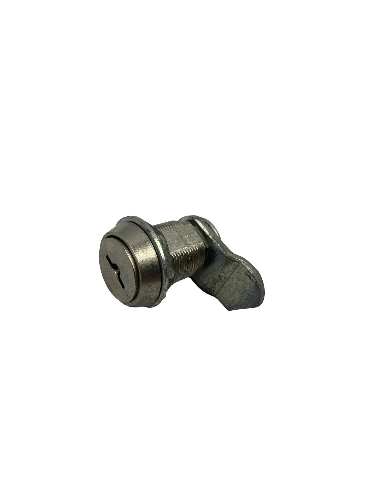 USED C1101906 MONEY BOX LOCK- #1801, KA NV 407 - Image 2