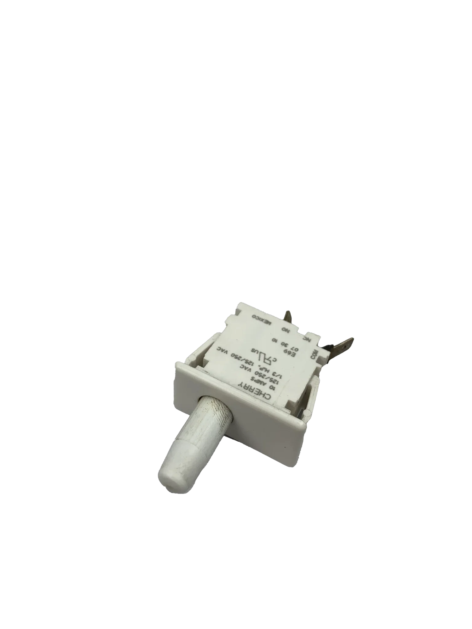 C1236050 SWITCH - INTERLOCK