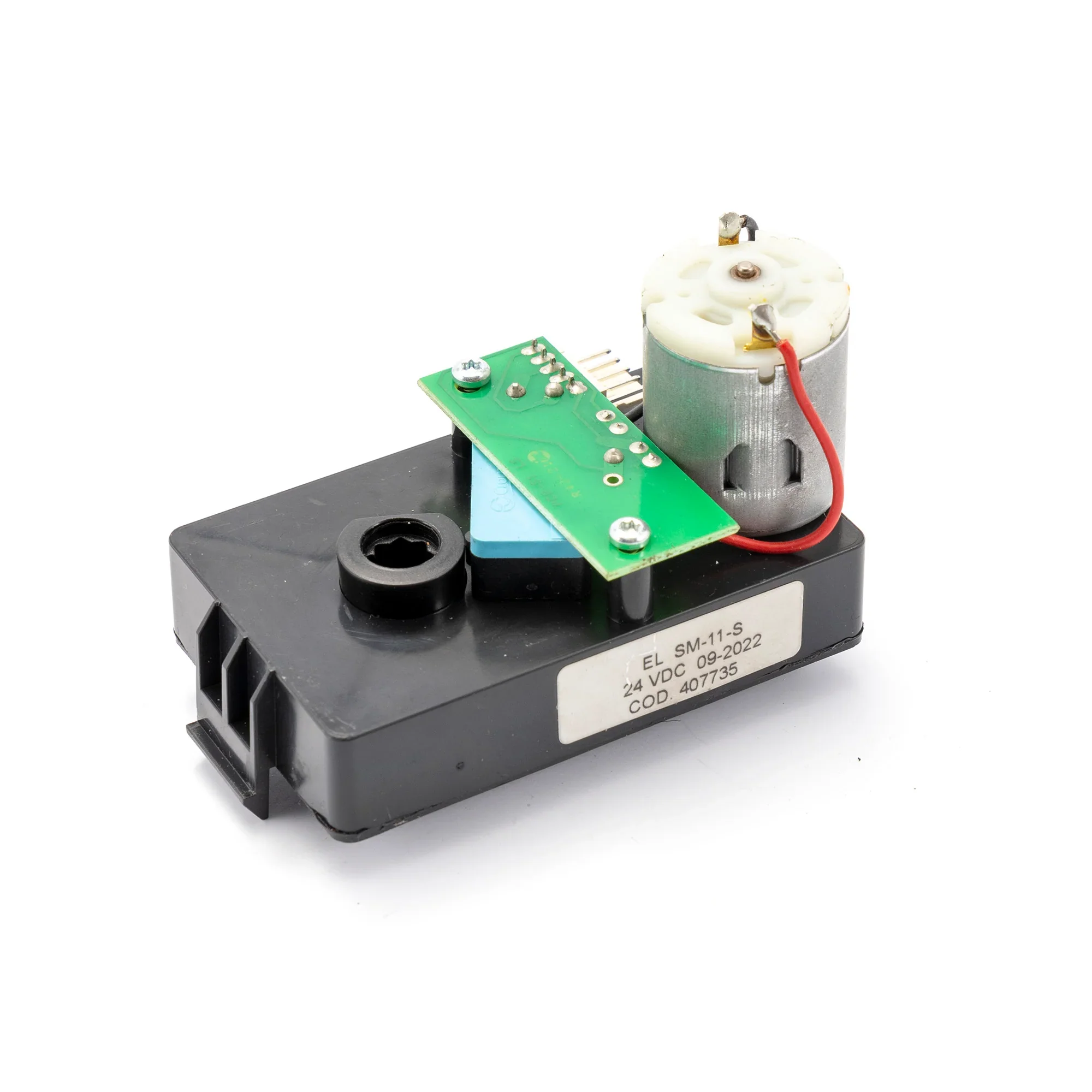407735 Vendo Spiraalmotor rechts - Image 2