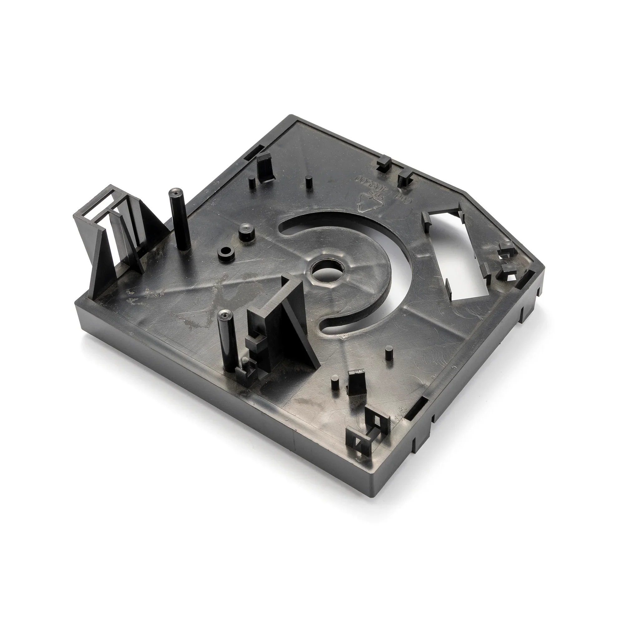 408500 UPPER TURNSTILE