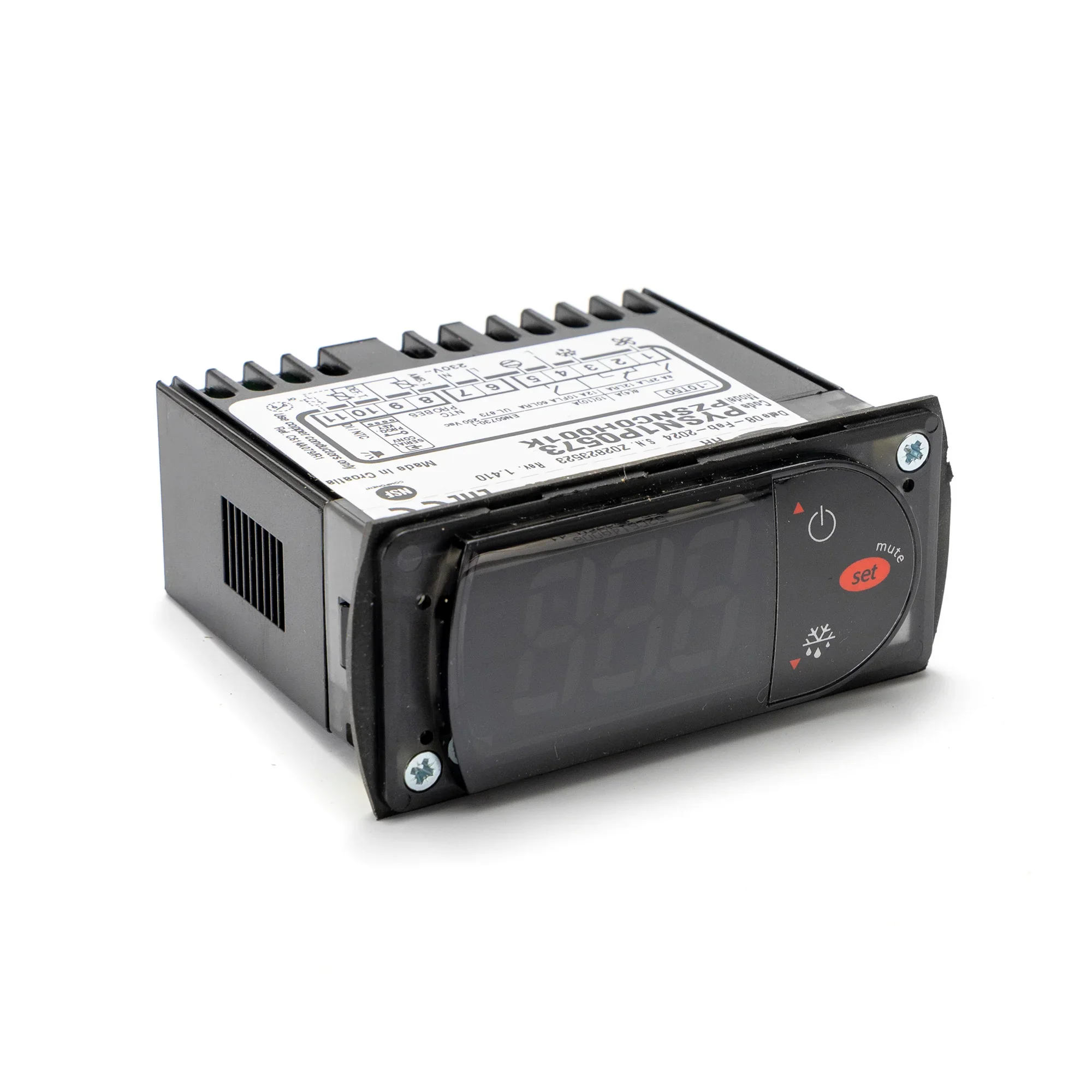 141478/5 GSF CONTROL UNIT ASSY