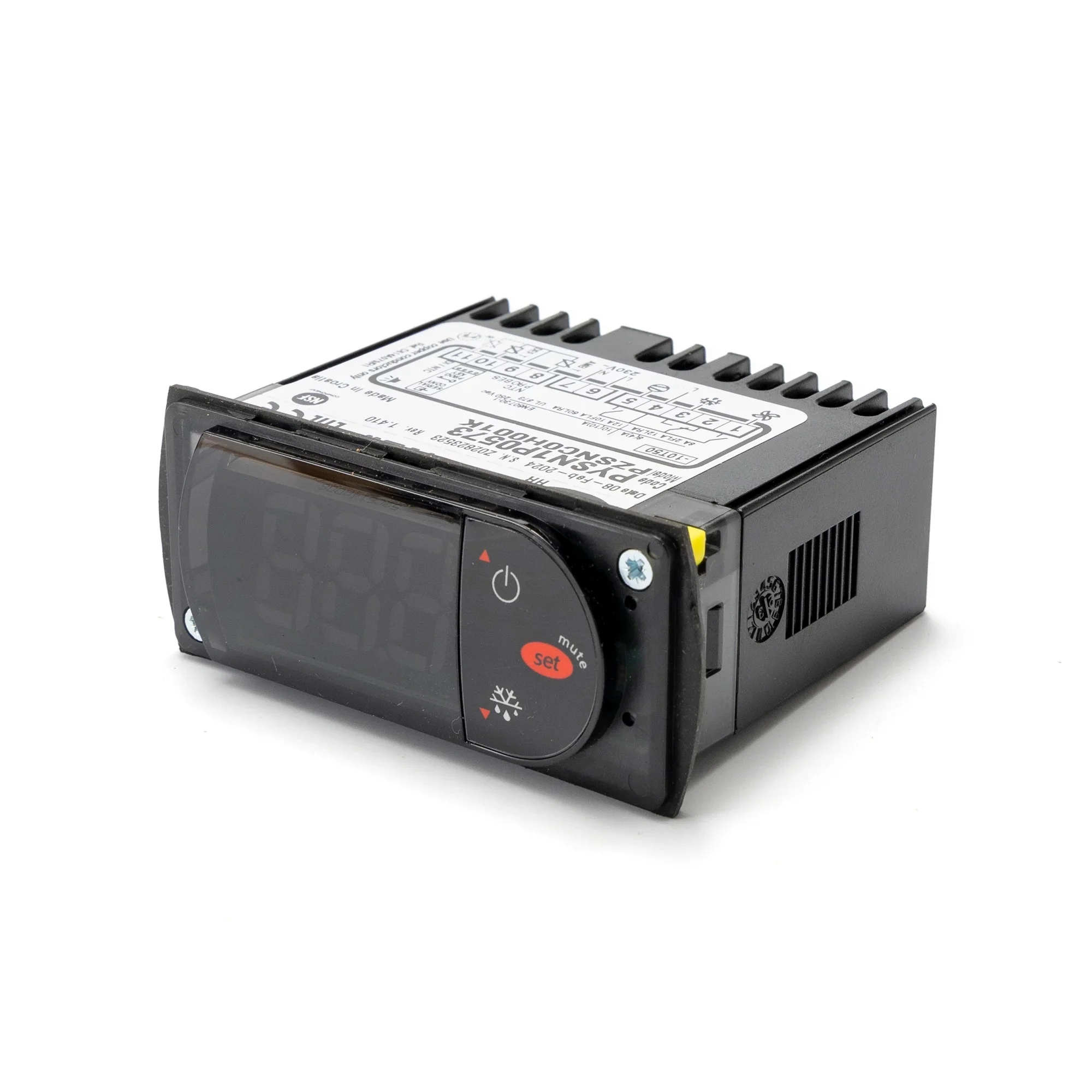 141478/5 GSF CONTROL UNIT ASSY - Image 2