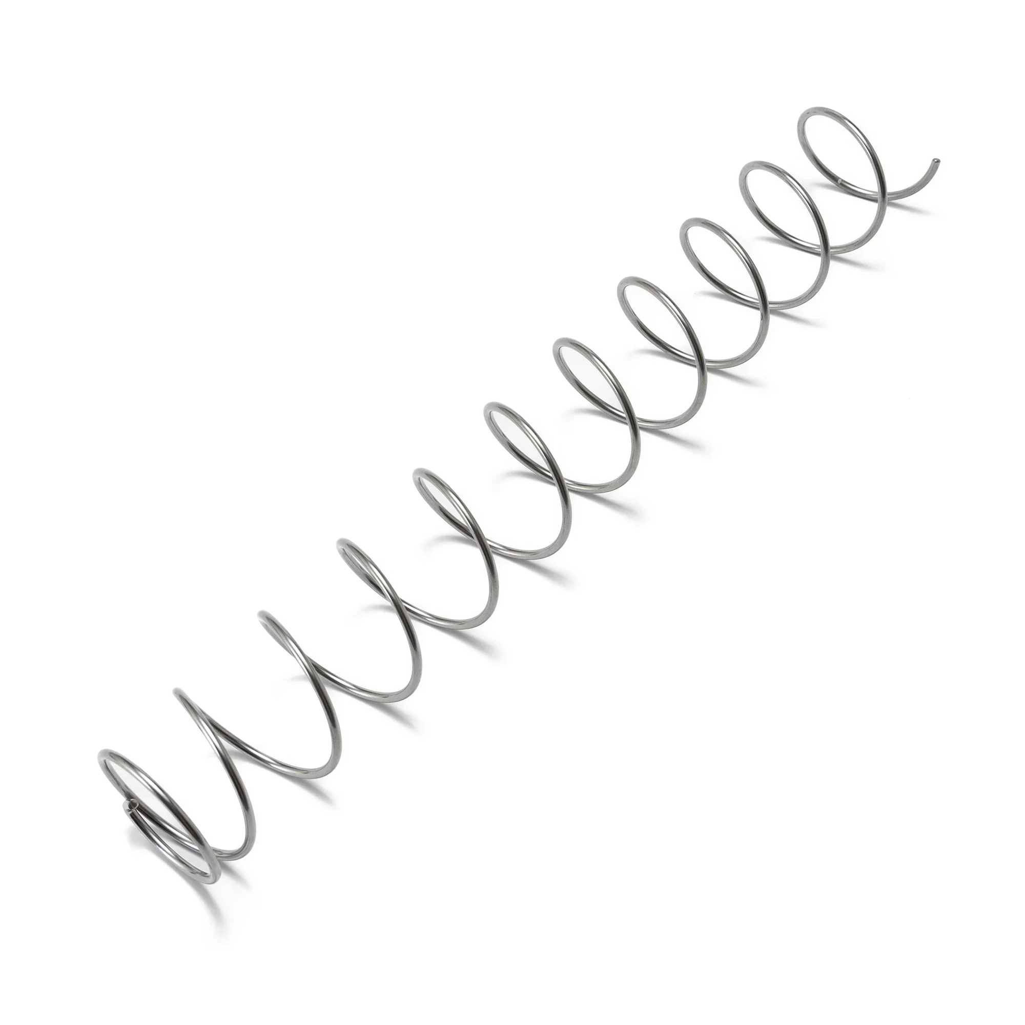 404556/4 Vendo Spiraal links 45mm
