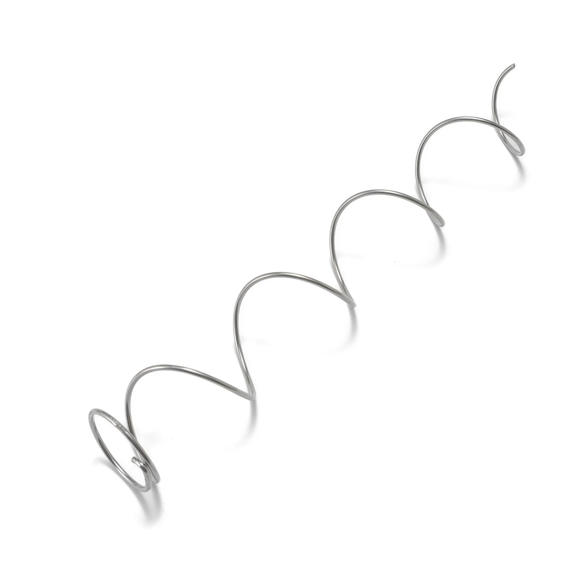 405801/12 Vendo Spiraal rechts 105mm