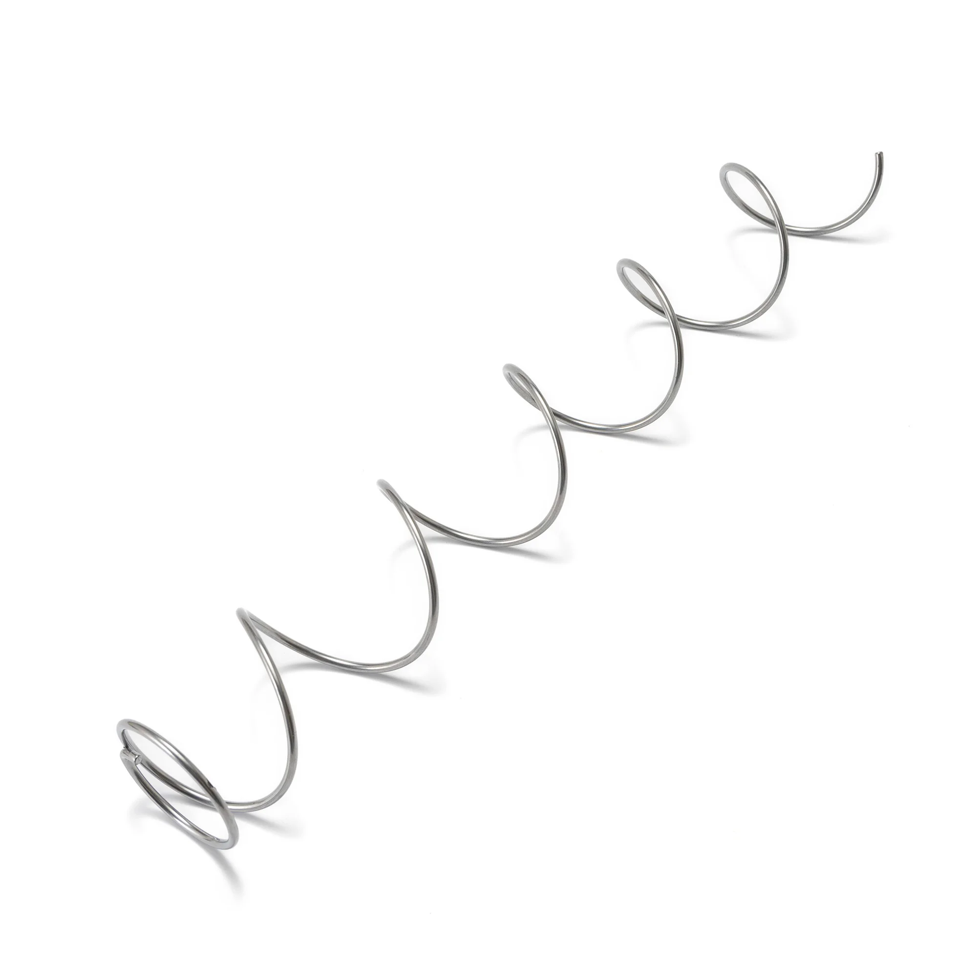 404556/8 Vendo Spiraal links 85mm