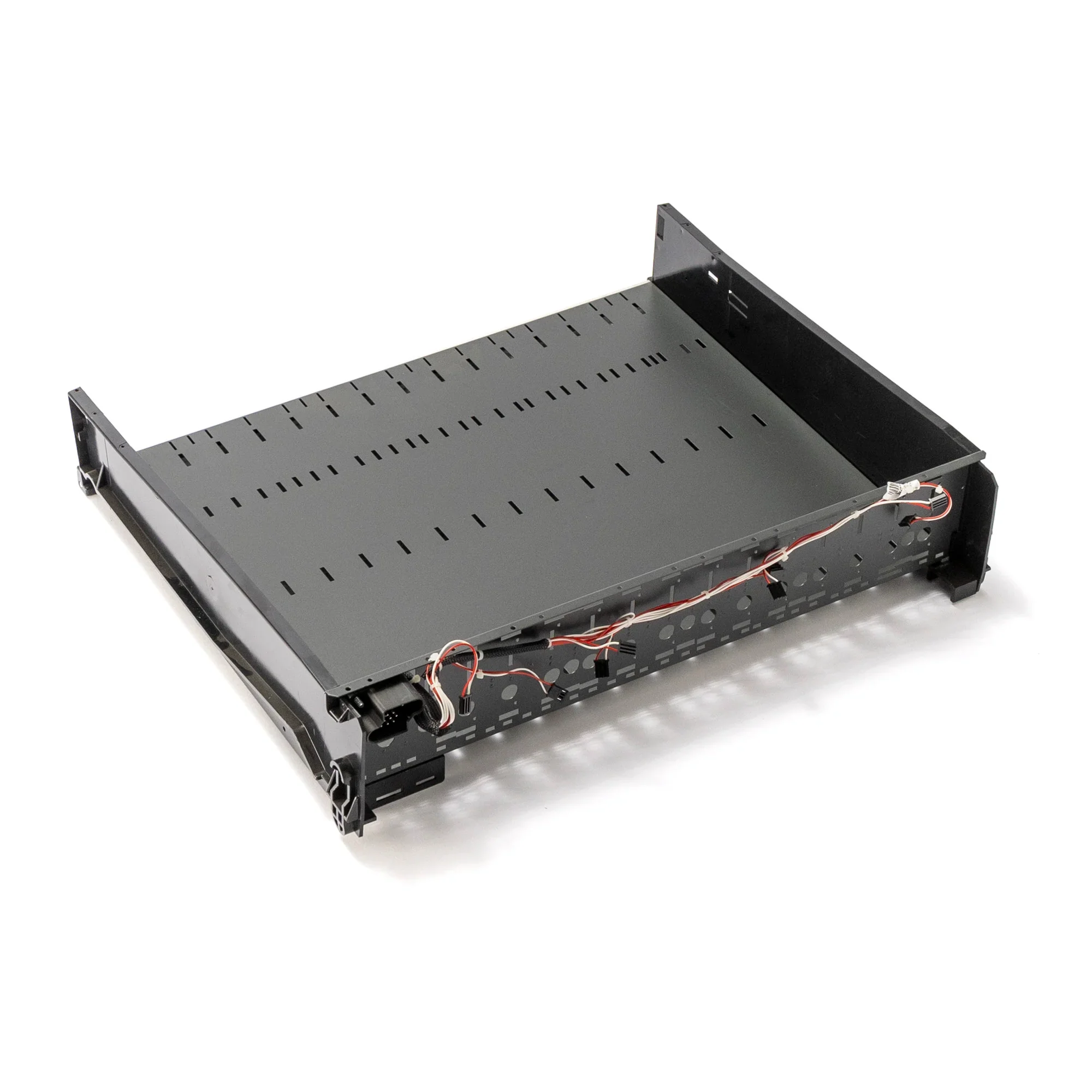 139831/32 EMPTY TRAY ASSY