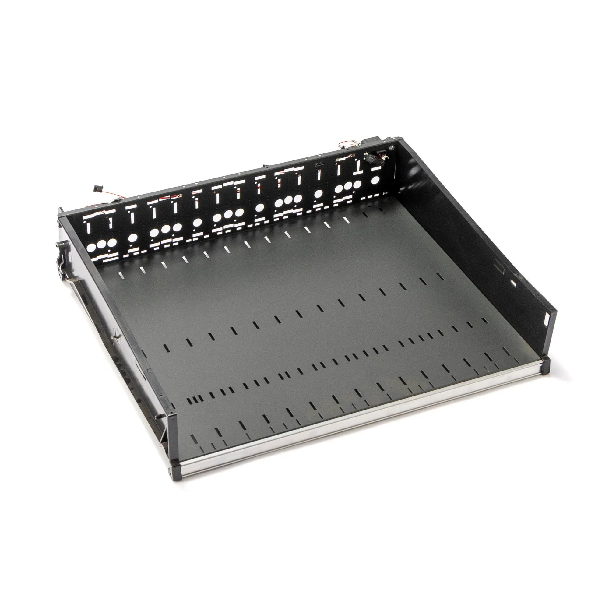 139831/32 EMPTY TRAY ASSY - Image 2