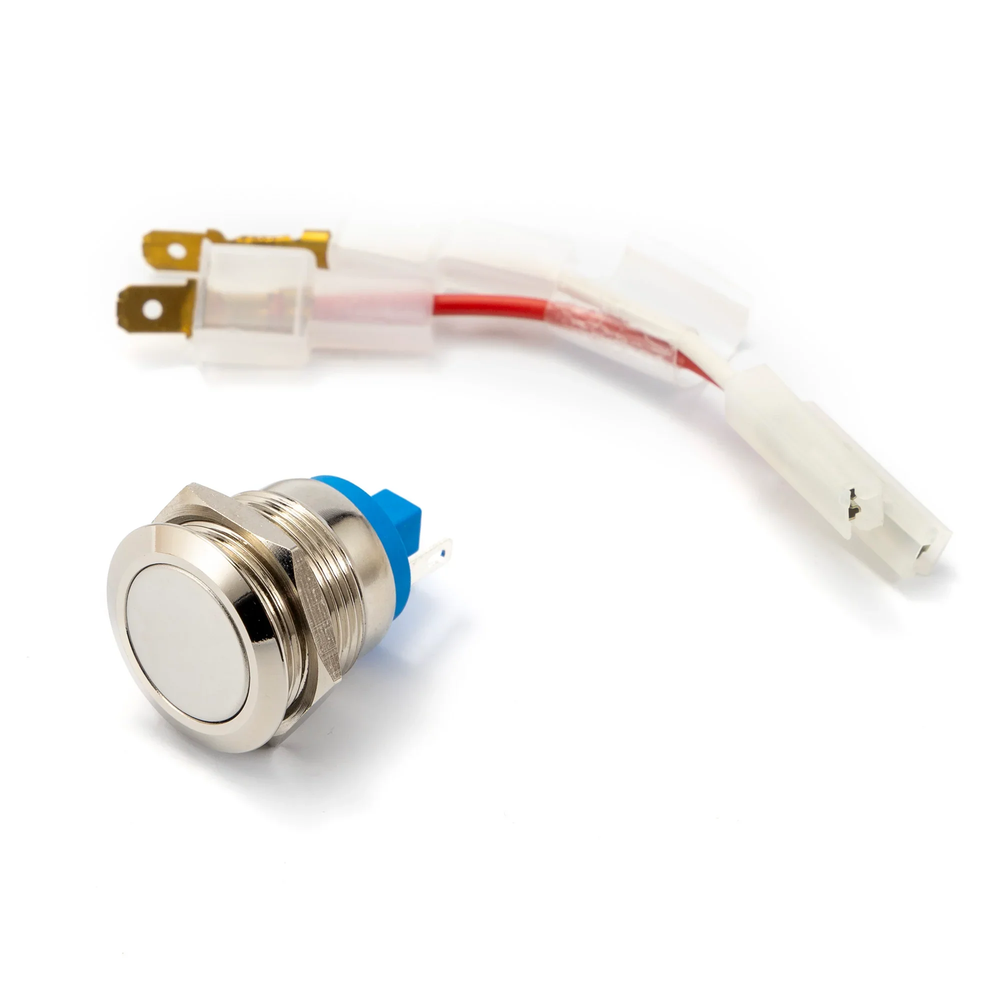 143022 KIT RETROFIT COIN RETURN PUSH BUTTON