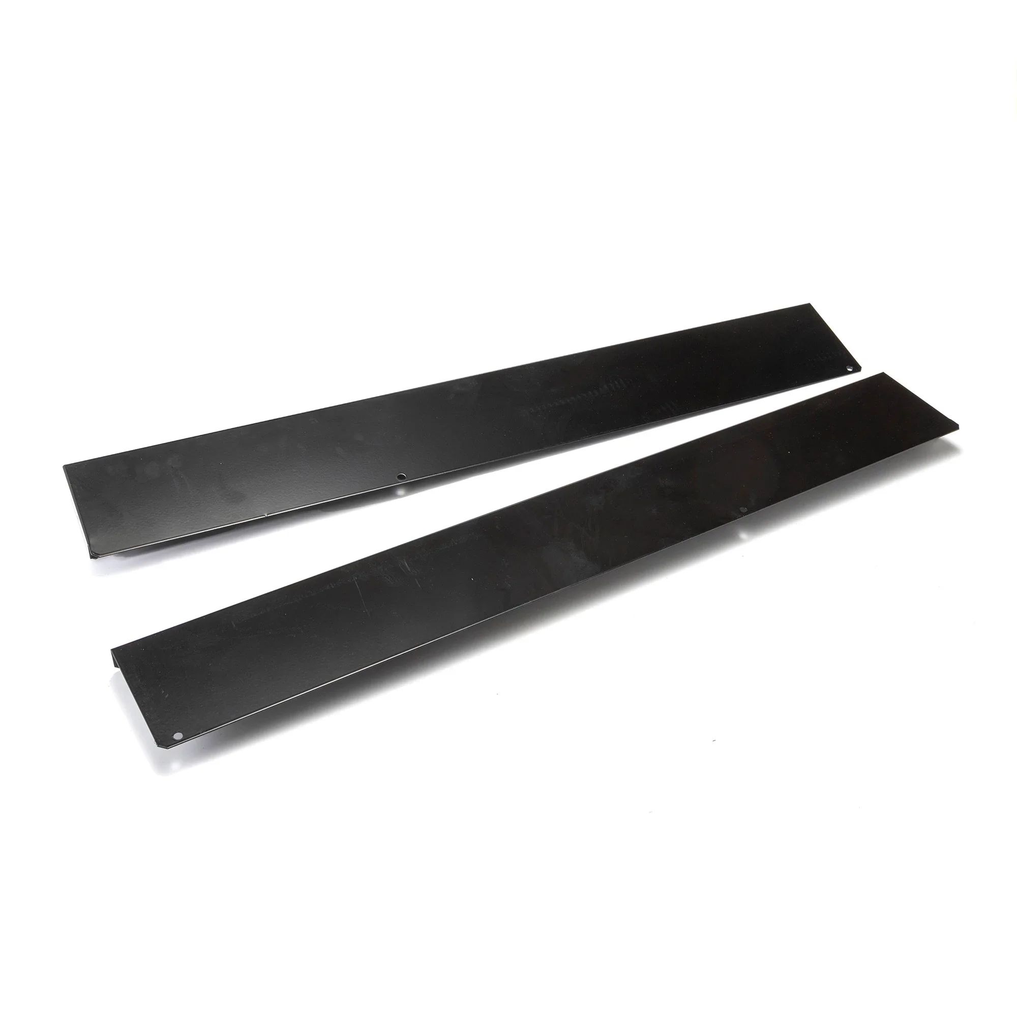 Kit voor afdekking poten zijkant - Image 2