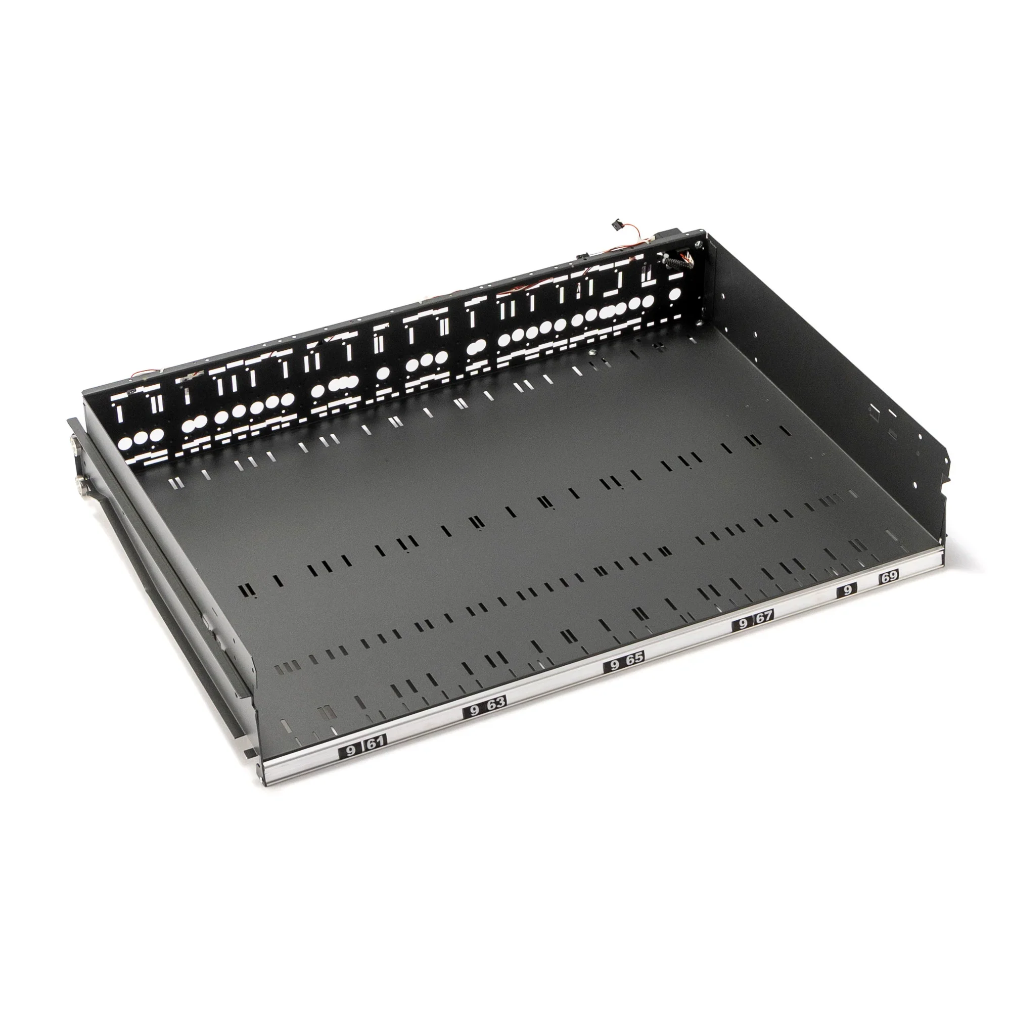 139831/92 10 SELECTION DRAWER BASE ASSY