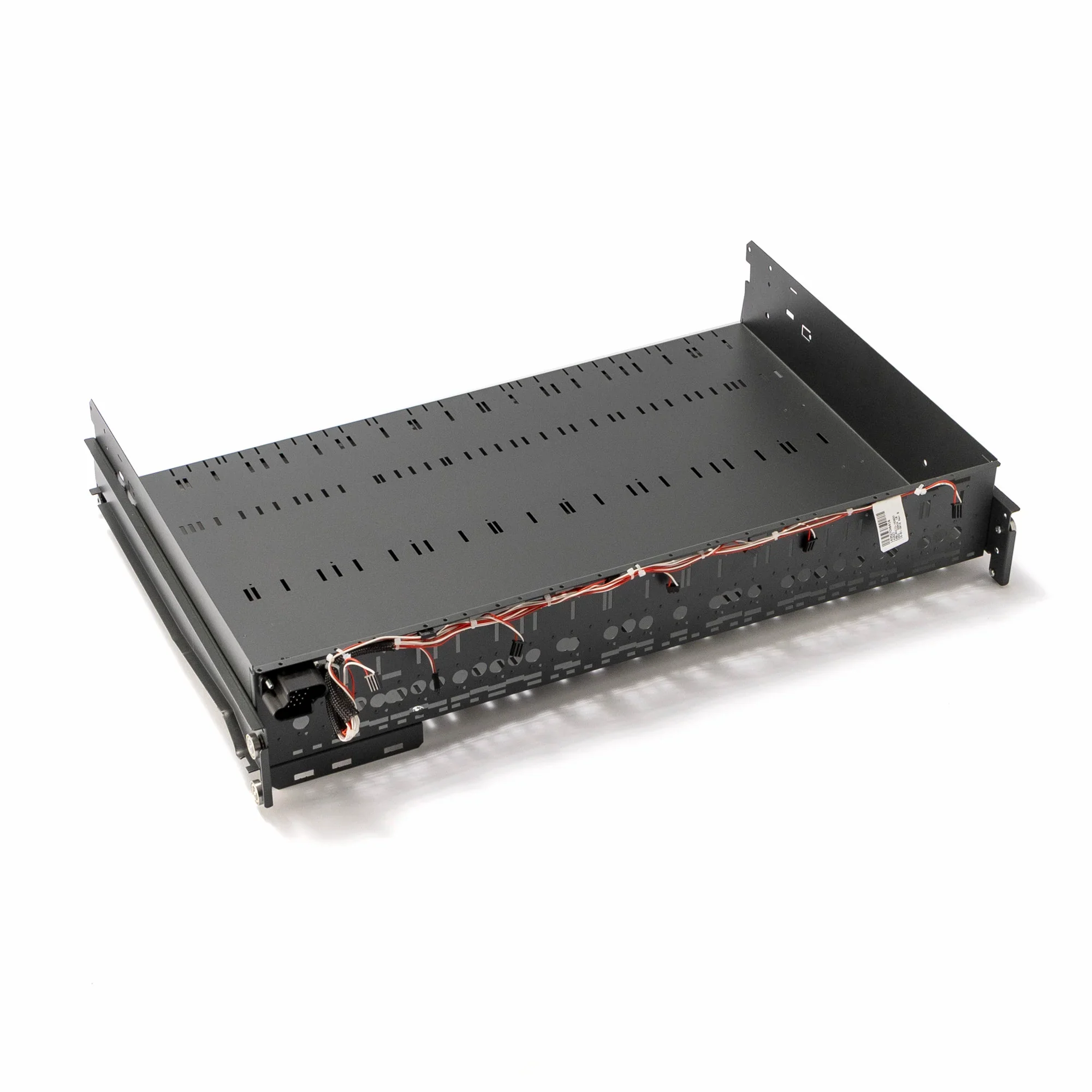 139831/92 10 SELECTION DRAWER BASE ASSY - Image 2