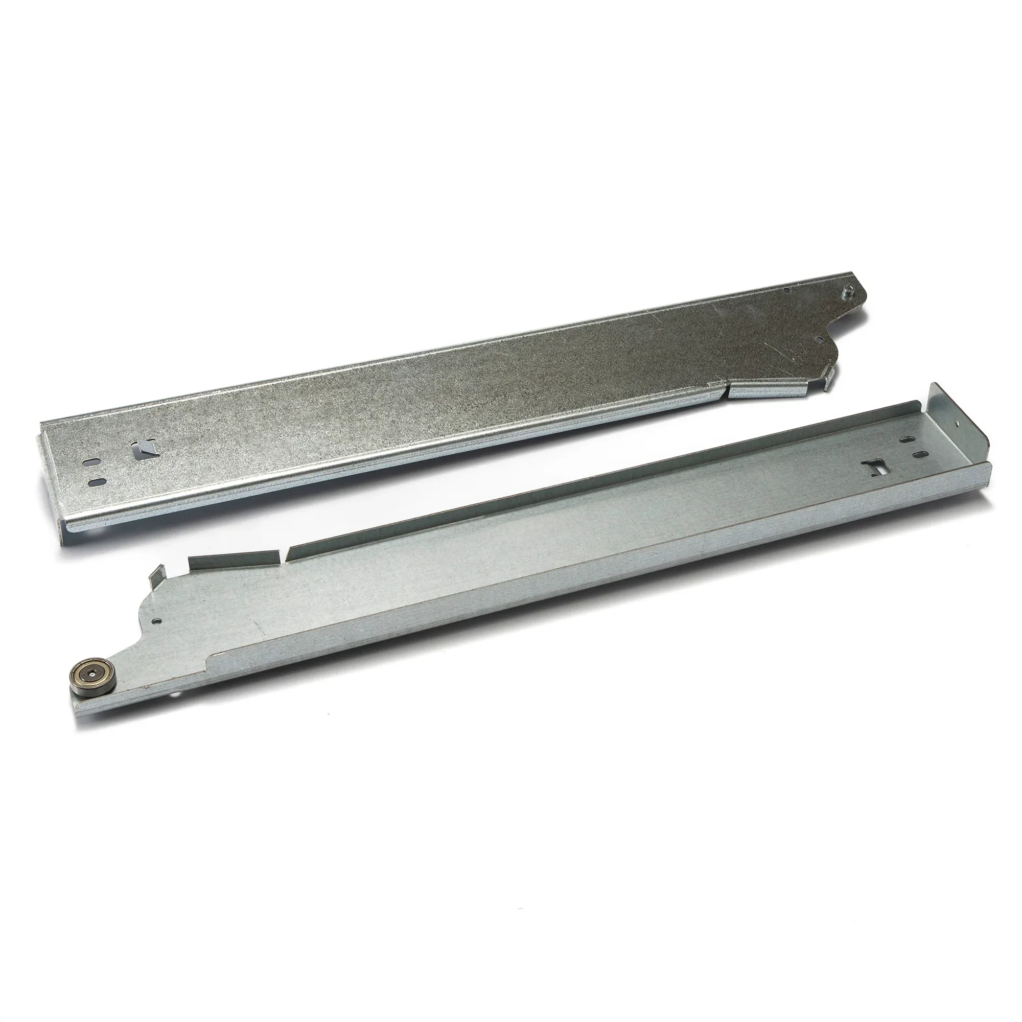 144231/1 KIT DRAWER GUIDE GREATER INCLINATION SNACK 10 SEL. - Image 3