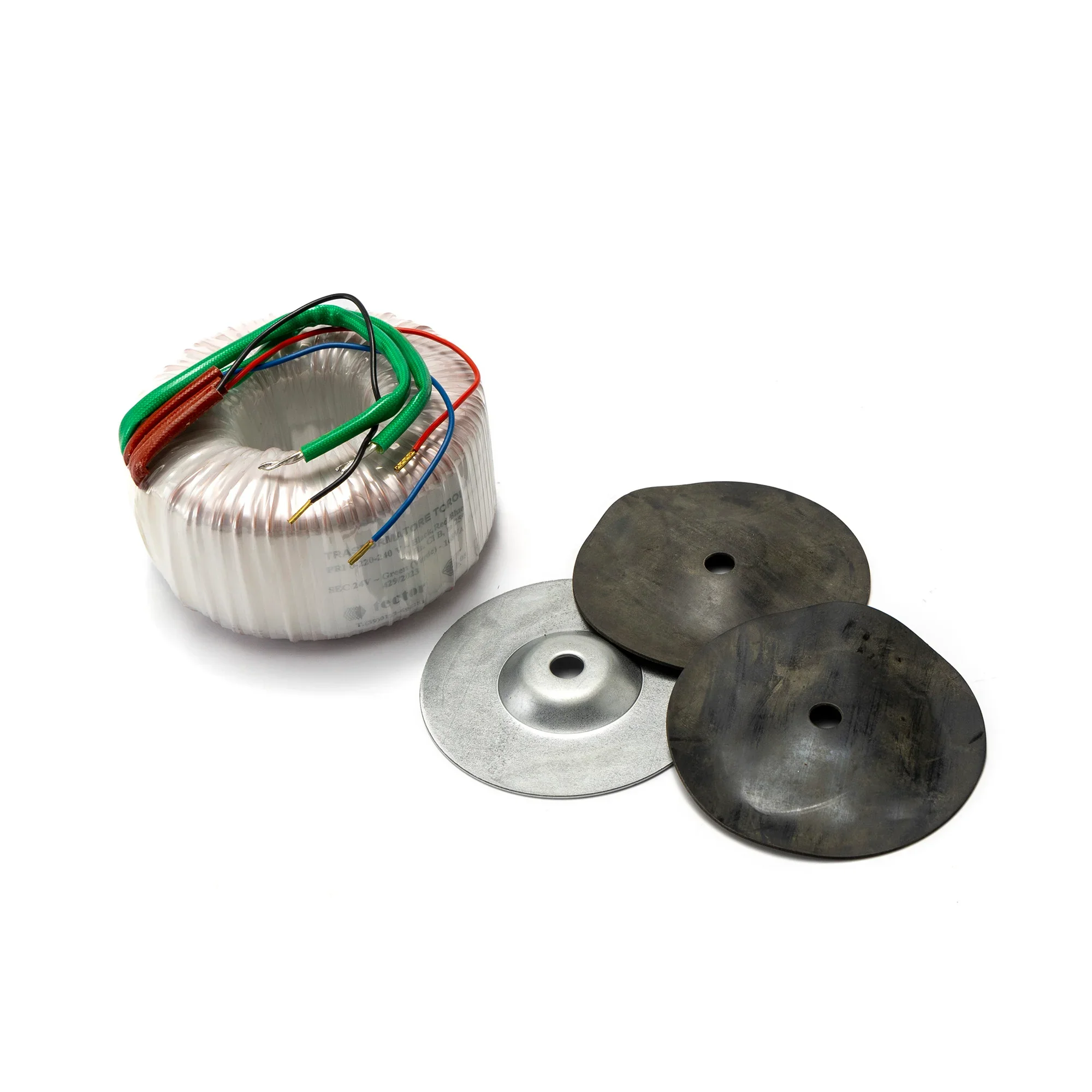 401391 TRANSFORMER - Image 2