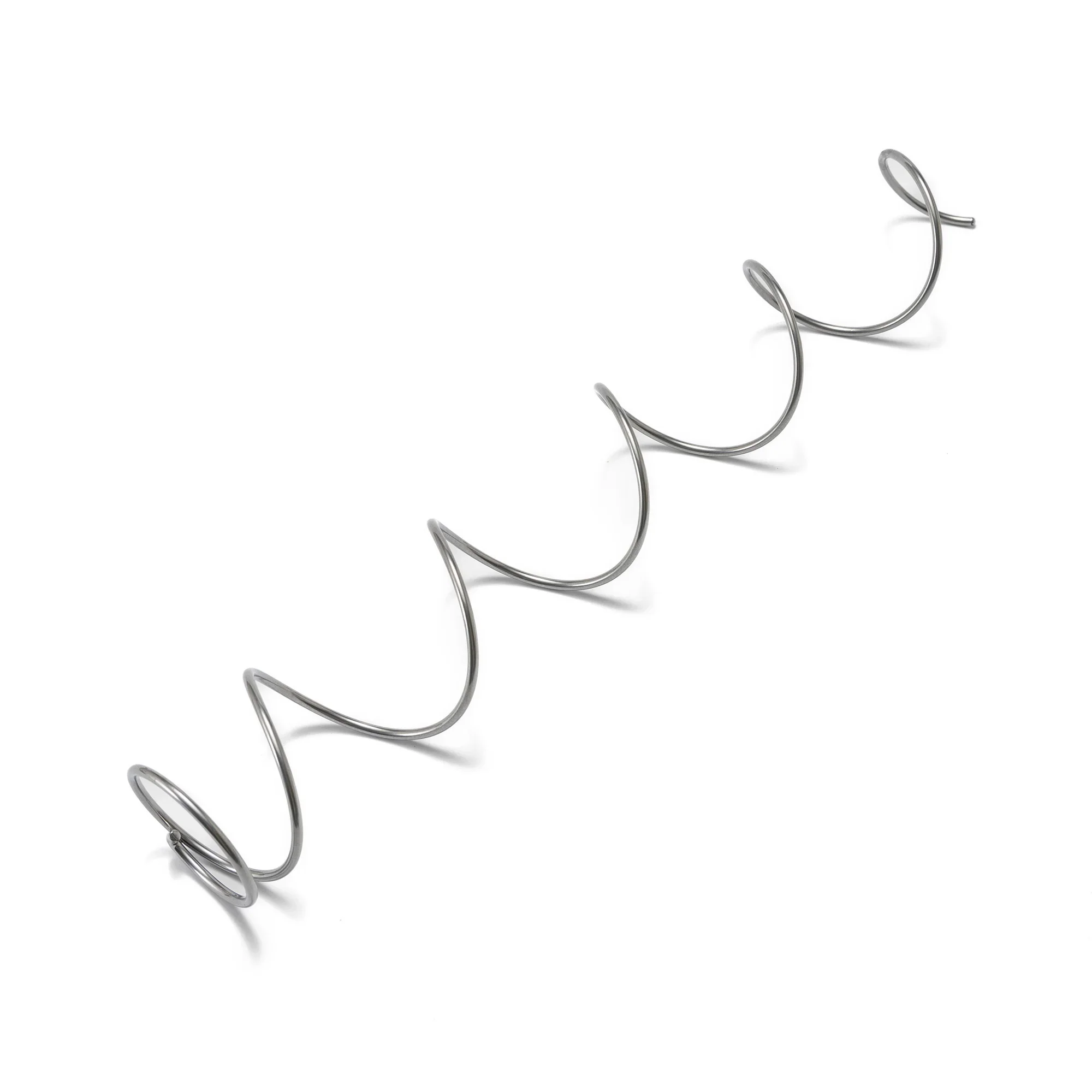 404556/11 Vendo Spiraal links 95mm