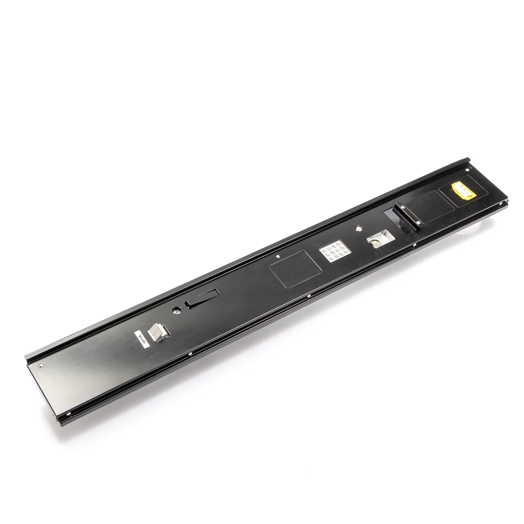 145602 VB COIN INS.SCI-KEYBOARD ANTIV.FLAT DOOR FMP SD