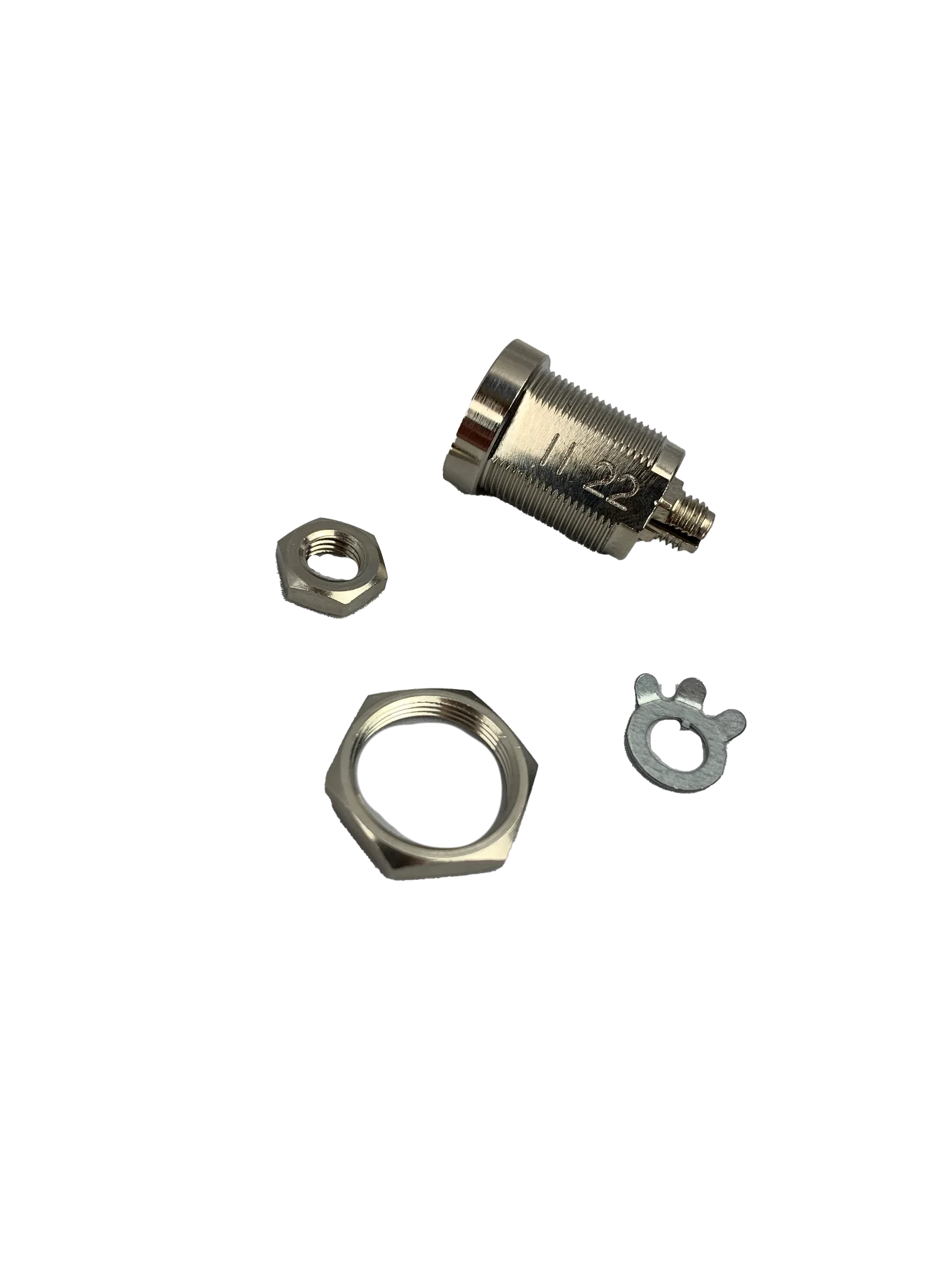 Rielda RS1 slot Festival 503RS1 / 099905
