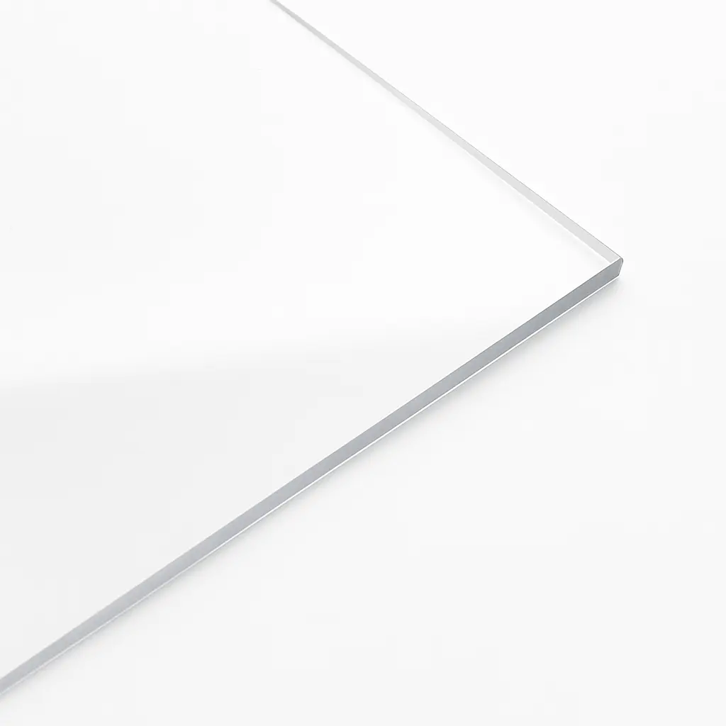 0V3417 TRANSPARENT PANEL