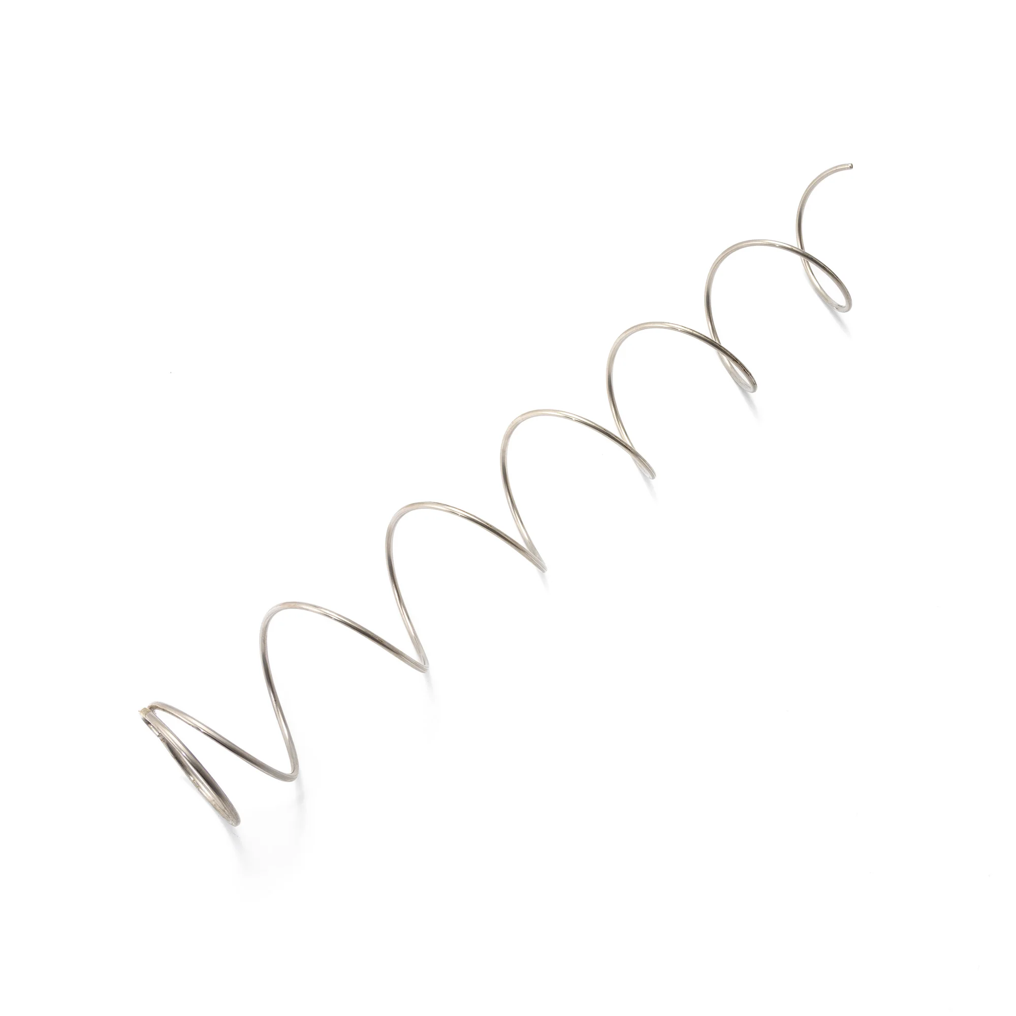 0V3503 Spiraal Necta rechts 80mm