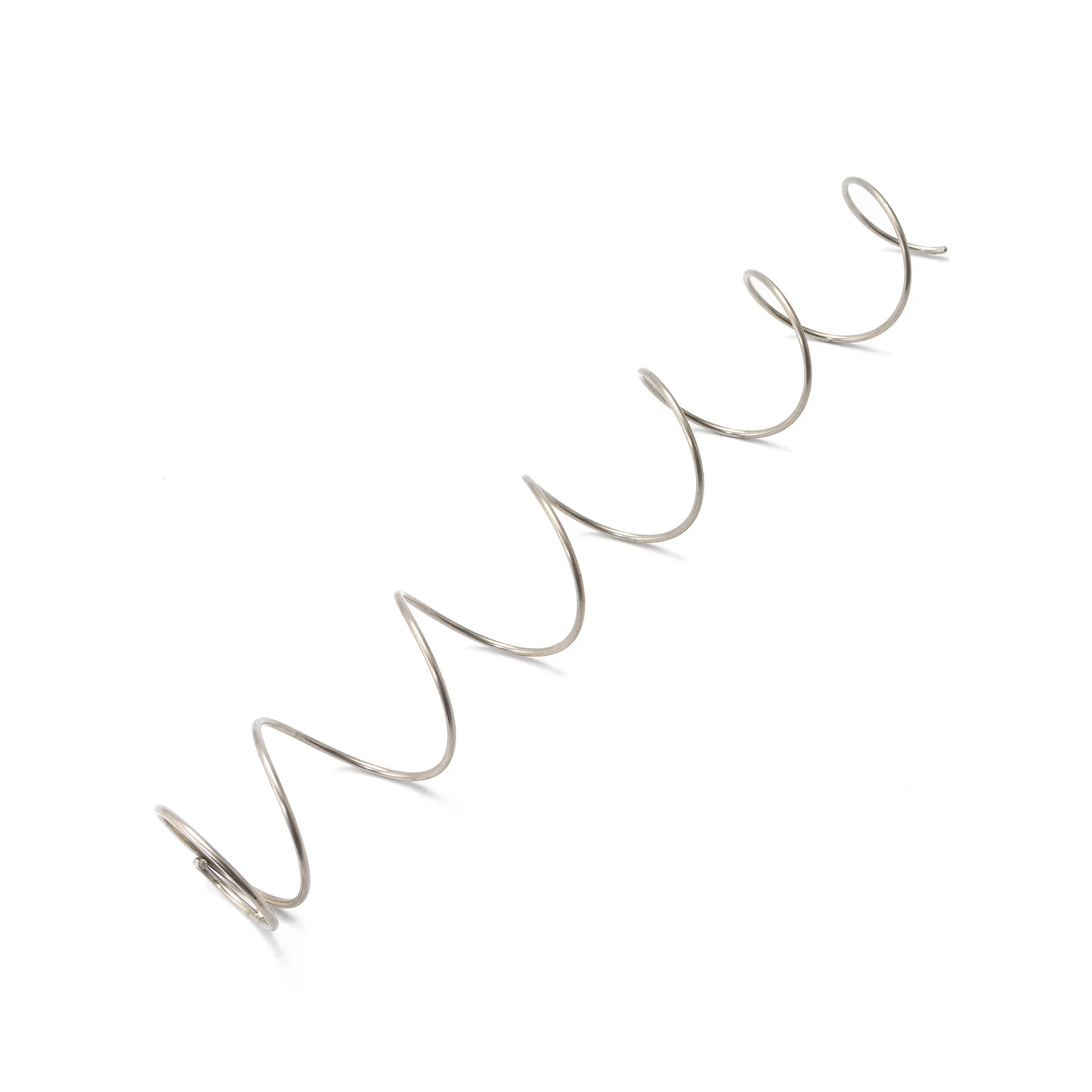 0V3536 Spiraal Necta links 80mm